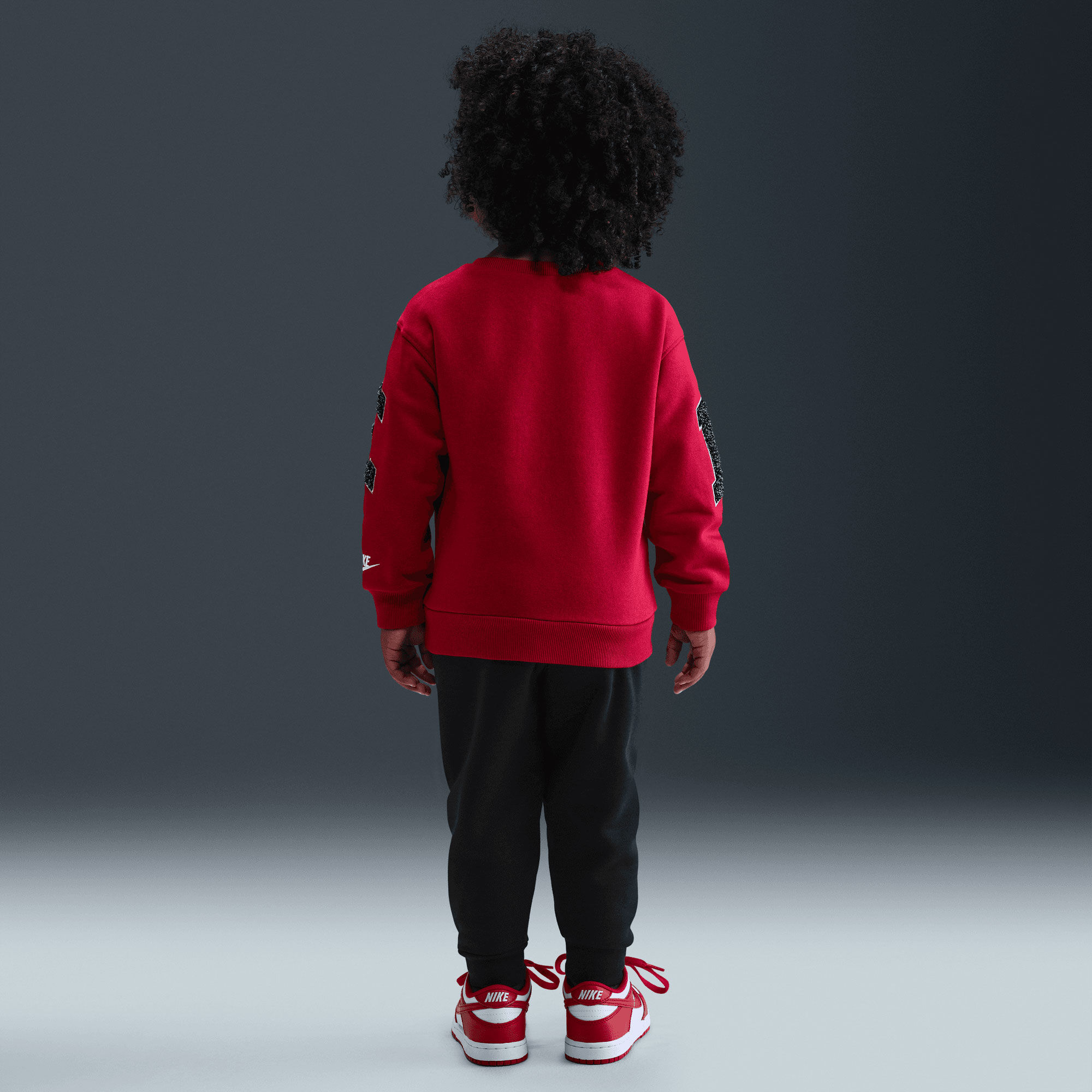 Nike Club image number 1