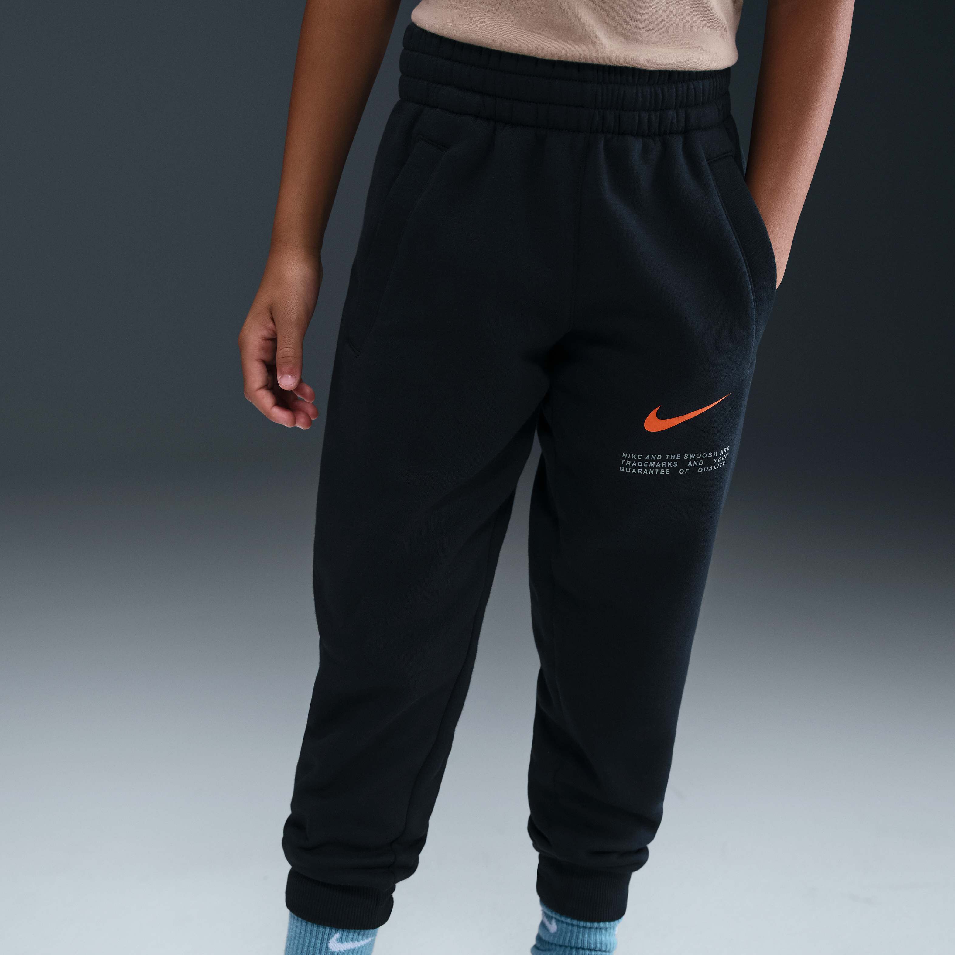 Nike Sportswear Club Fleece image number 1