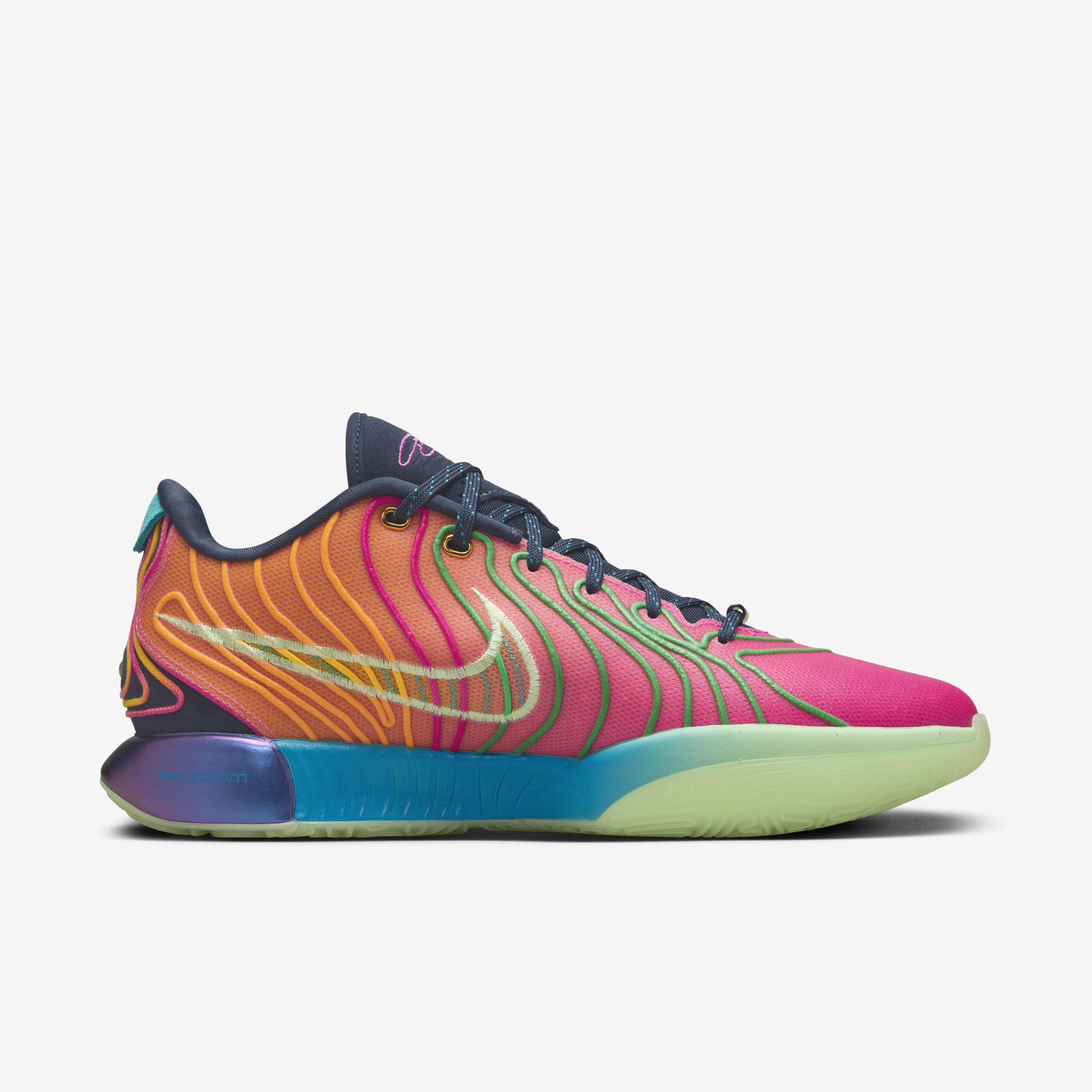 2019 lebrons store