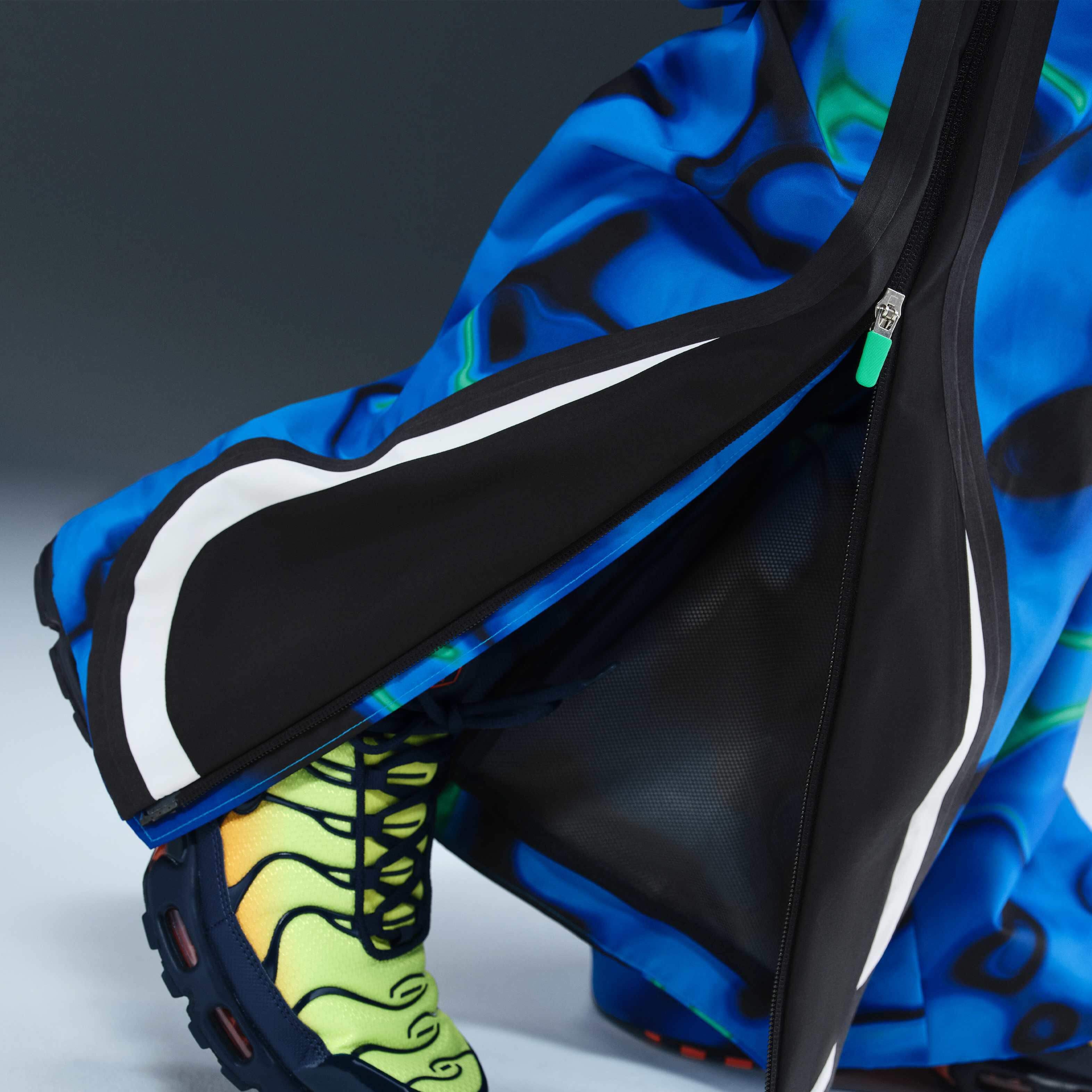 Nike Project F.R.O.G. image number 5