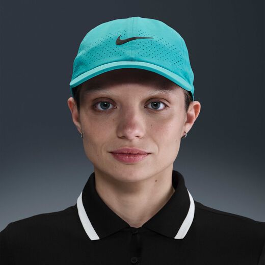 Hats, Visors & Headbands-Nike, Nike Dri-FIT ADV Club, Unstructured Tennis Cap Hats, Visors & Headbands-Nike, Nike Dri-FIT ADV Club, Unstructured Tennis Cap