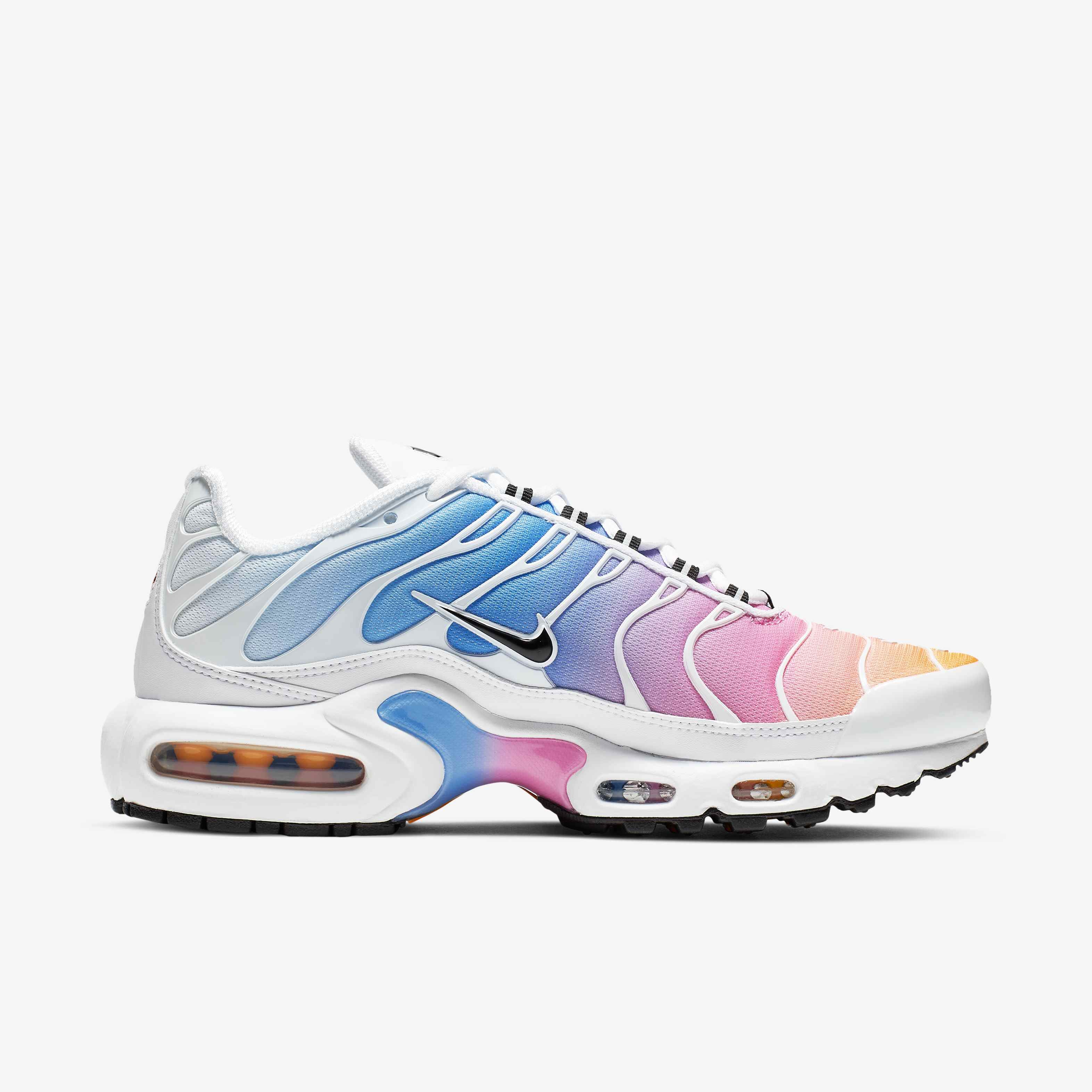 Nike Air Max Plus image number 2