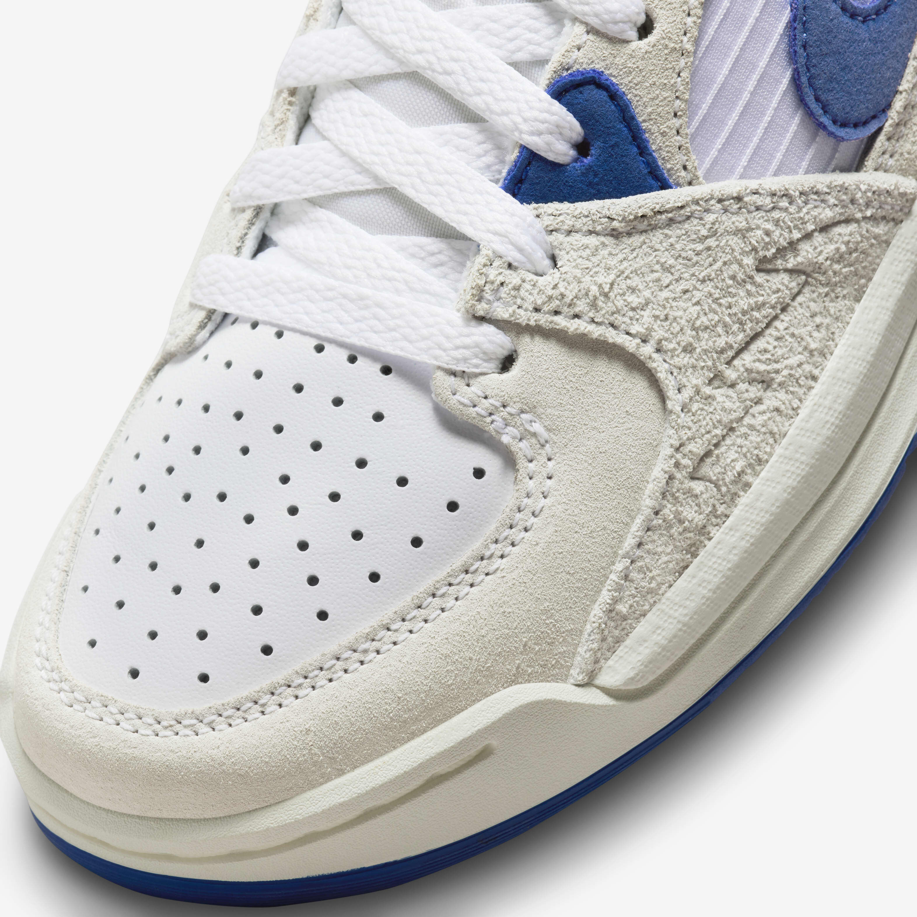 Jordan Stadium 90 image number 6