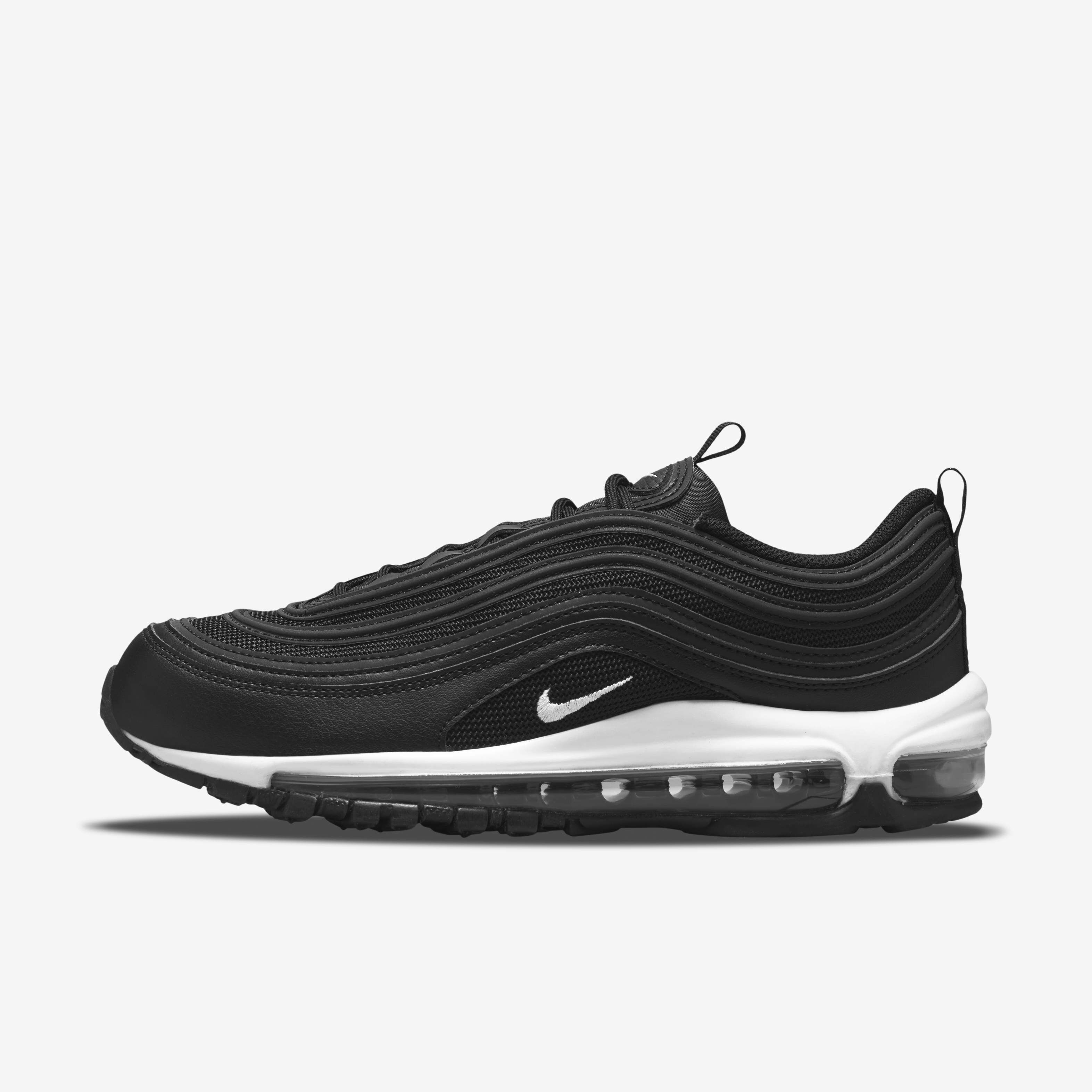 Multi coloured air max 97 top