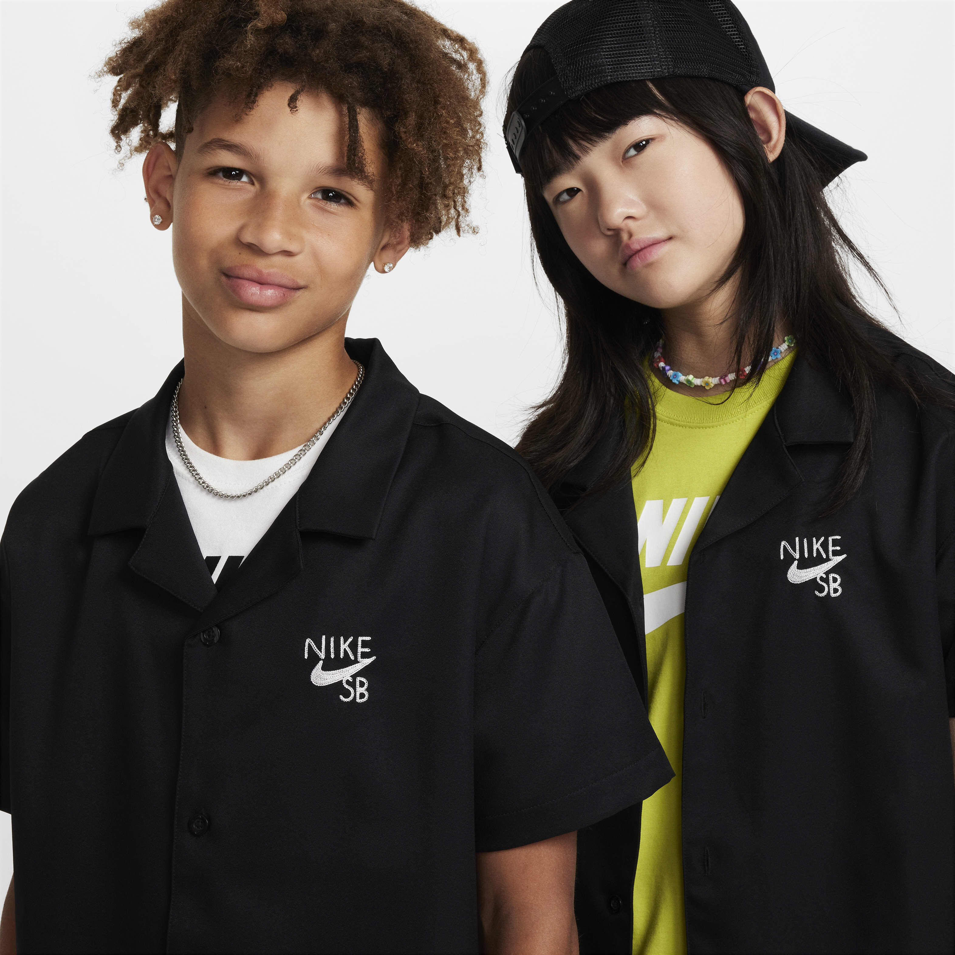 نايكي اس بي image number 2