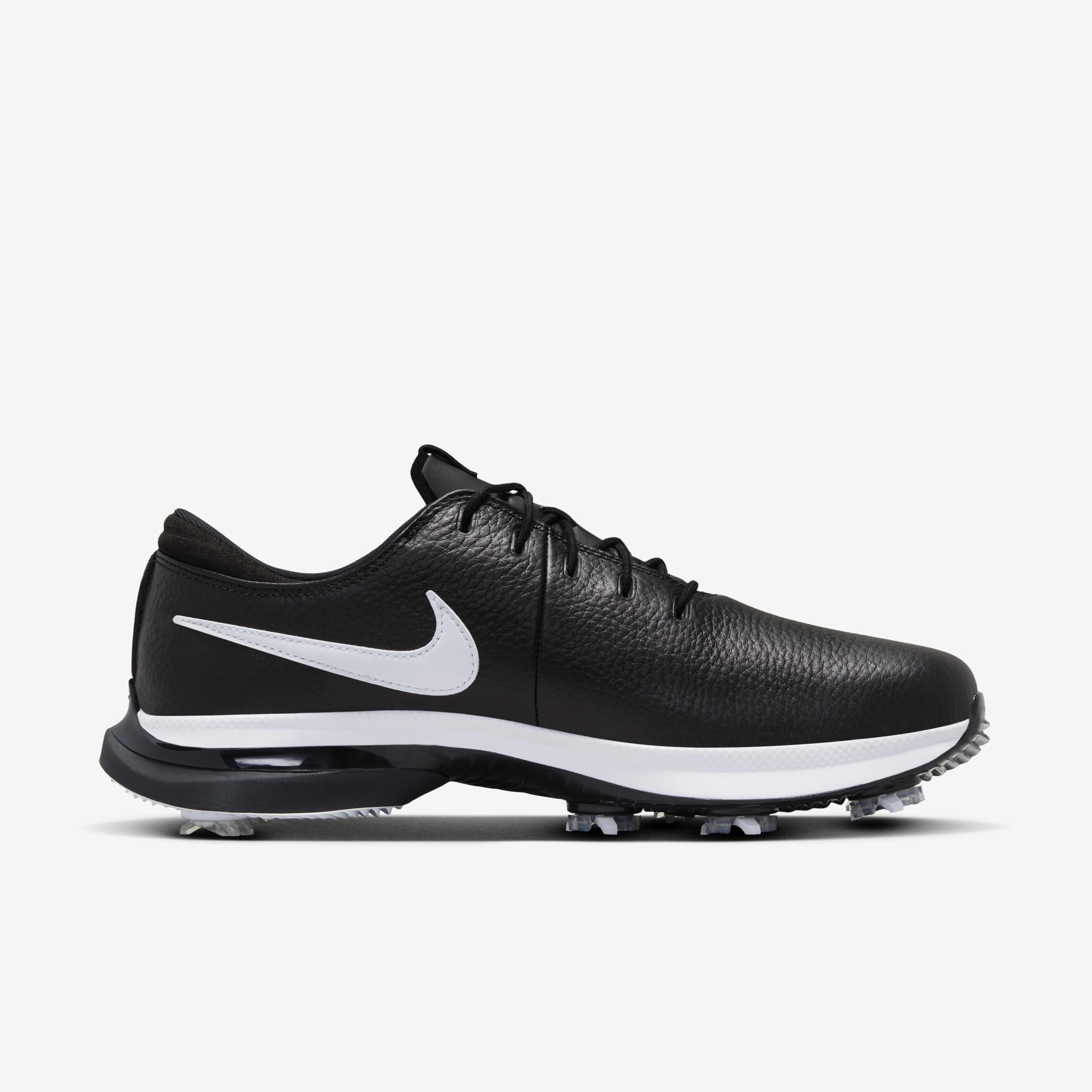 Nike Air Zoom Victory Tour 3 Golf Shoes White/Vivid Sulfur