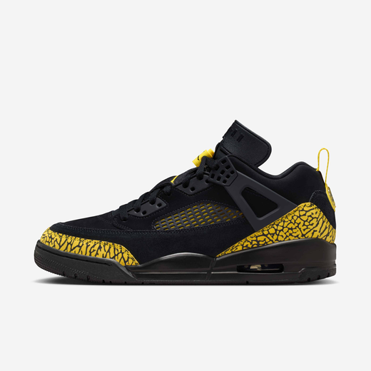 Men's Shoes-JRDN, Jordan Spizike Low, Men's Shoes