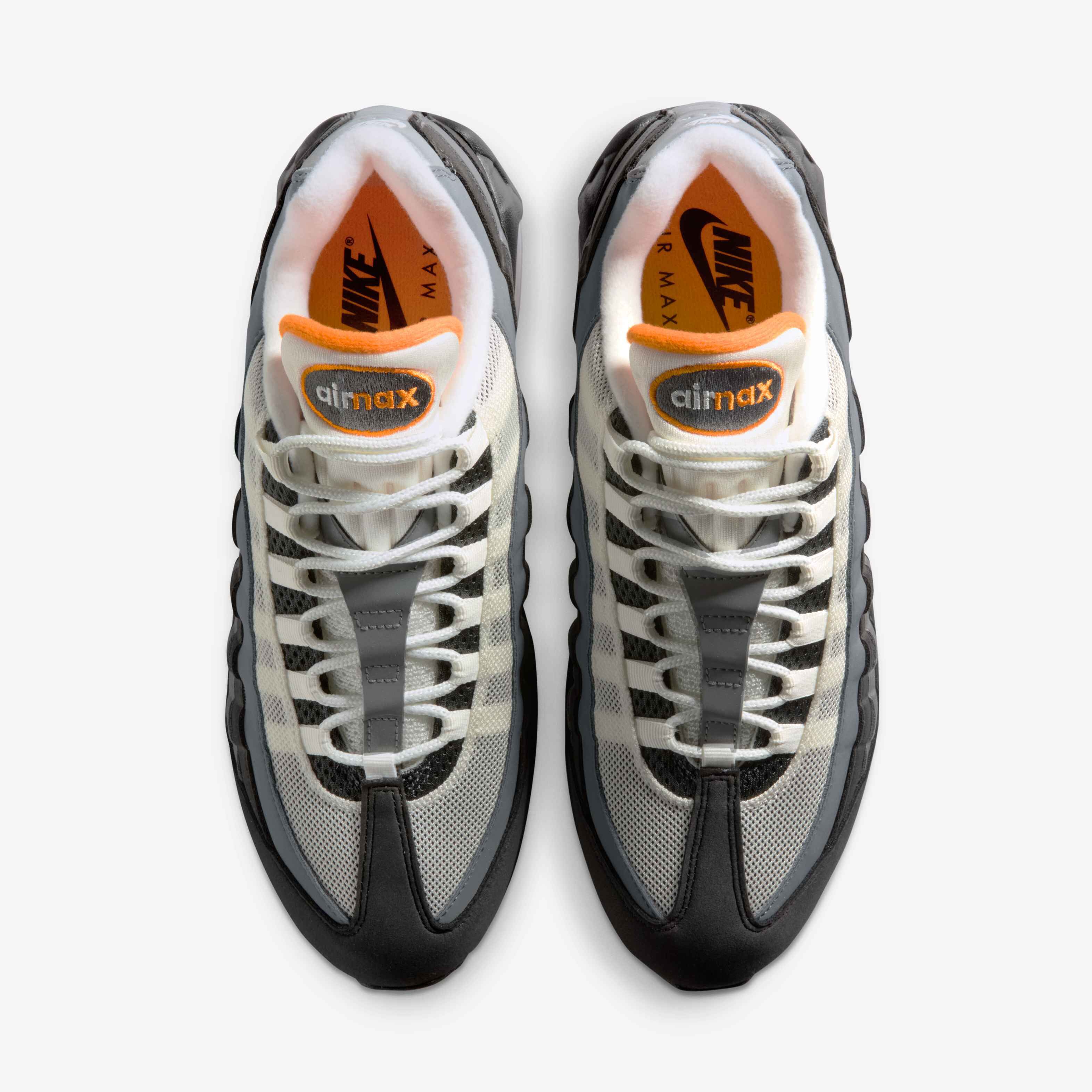 Nike Air Max 95 Big Bubble image number 3