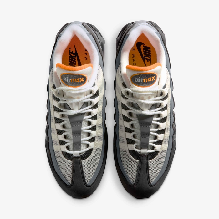 Nike Air Max 95 Big Bubble image number 3 Nike Air Max 95 Big Bubble image number 3