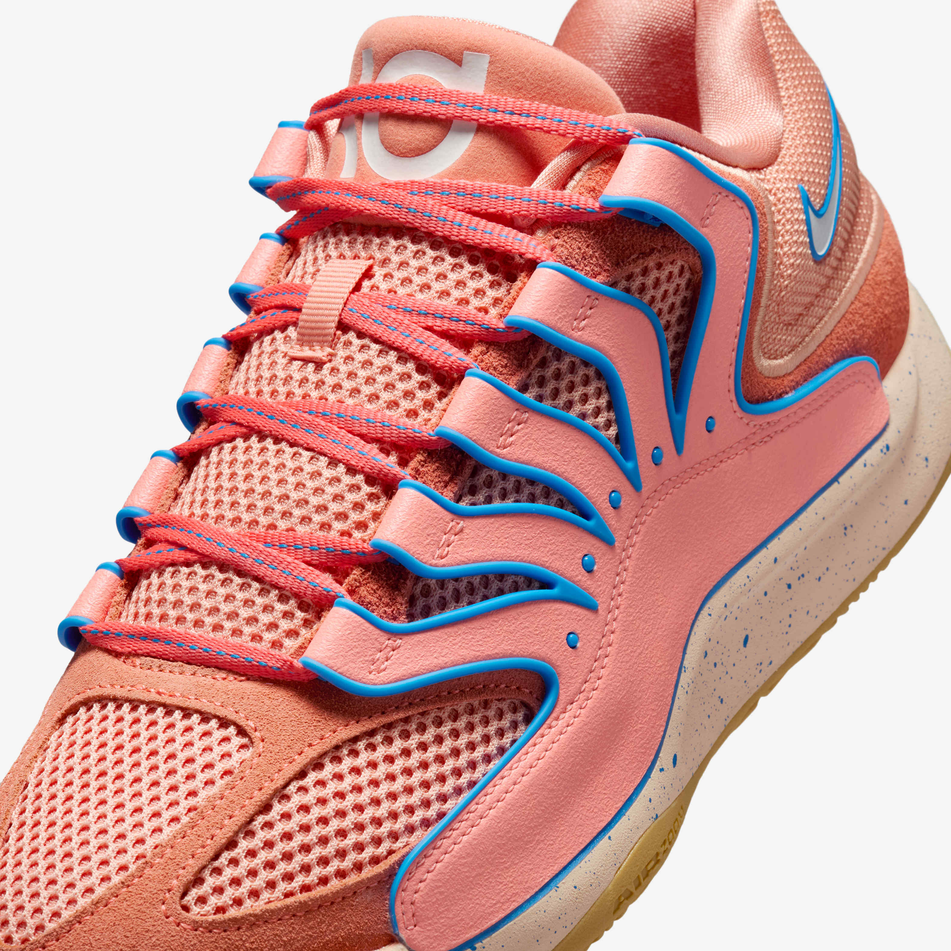 KD18 'New Dawn' image number 6