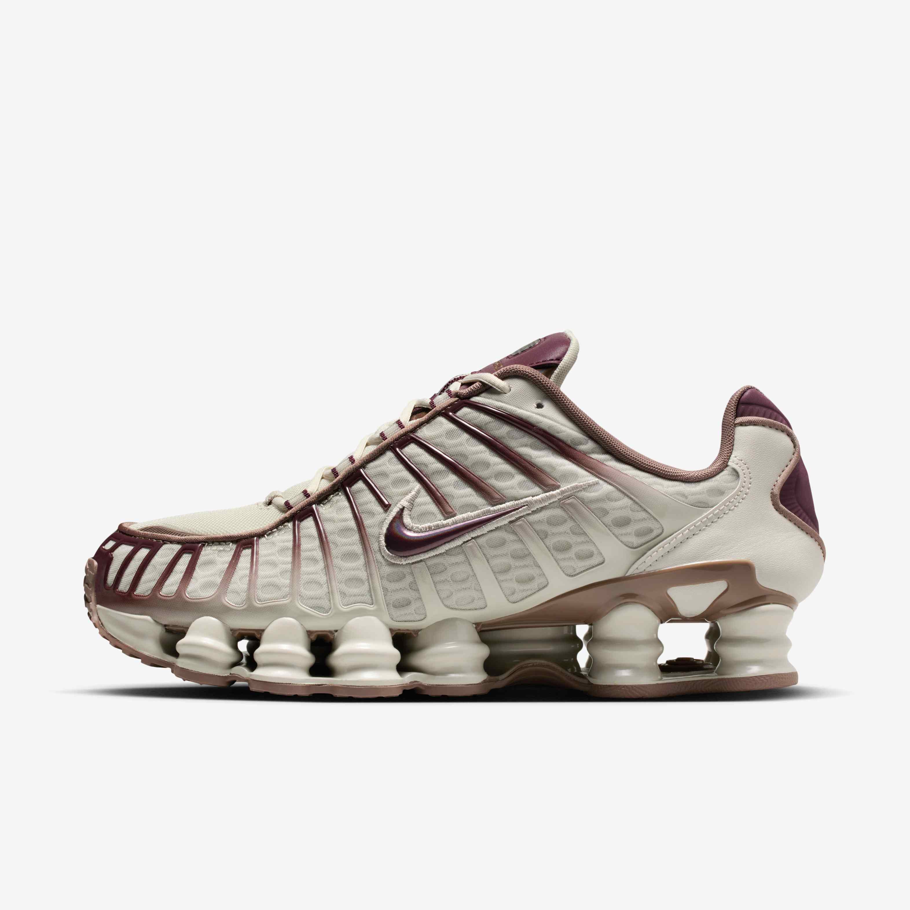 Nike Shox TL image number 0