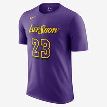 LeBron James Los Angeles Lakers Essential City Edition