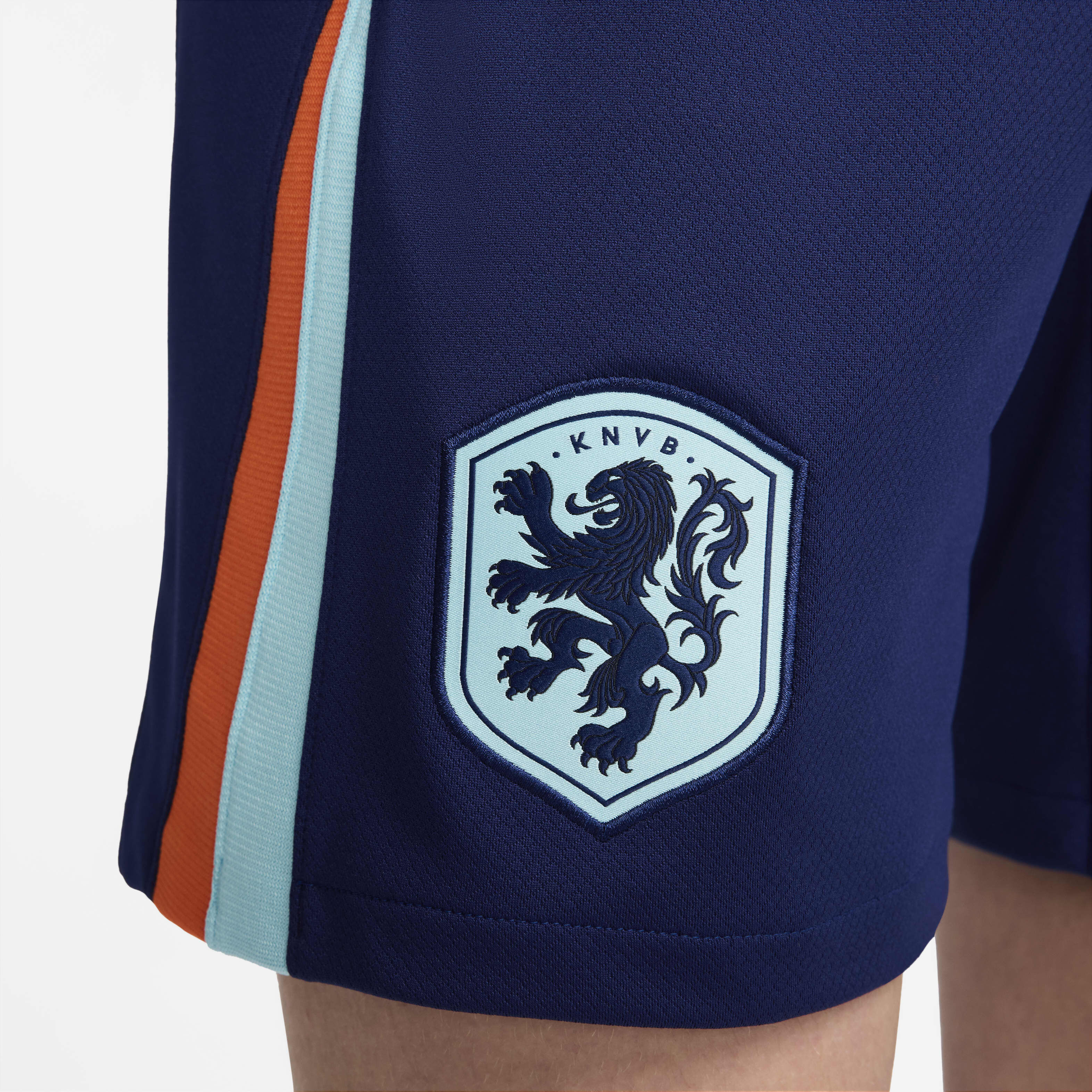 Netherlands 2024 Stadium Away image number 5