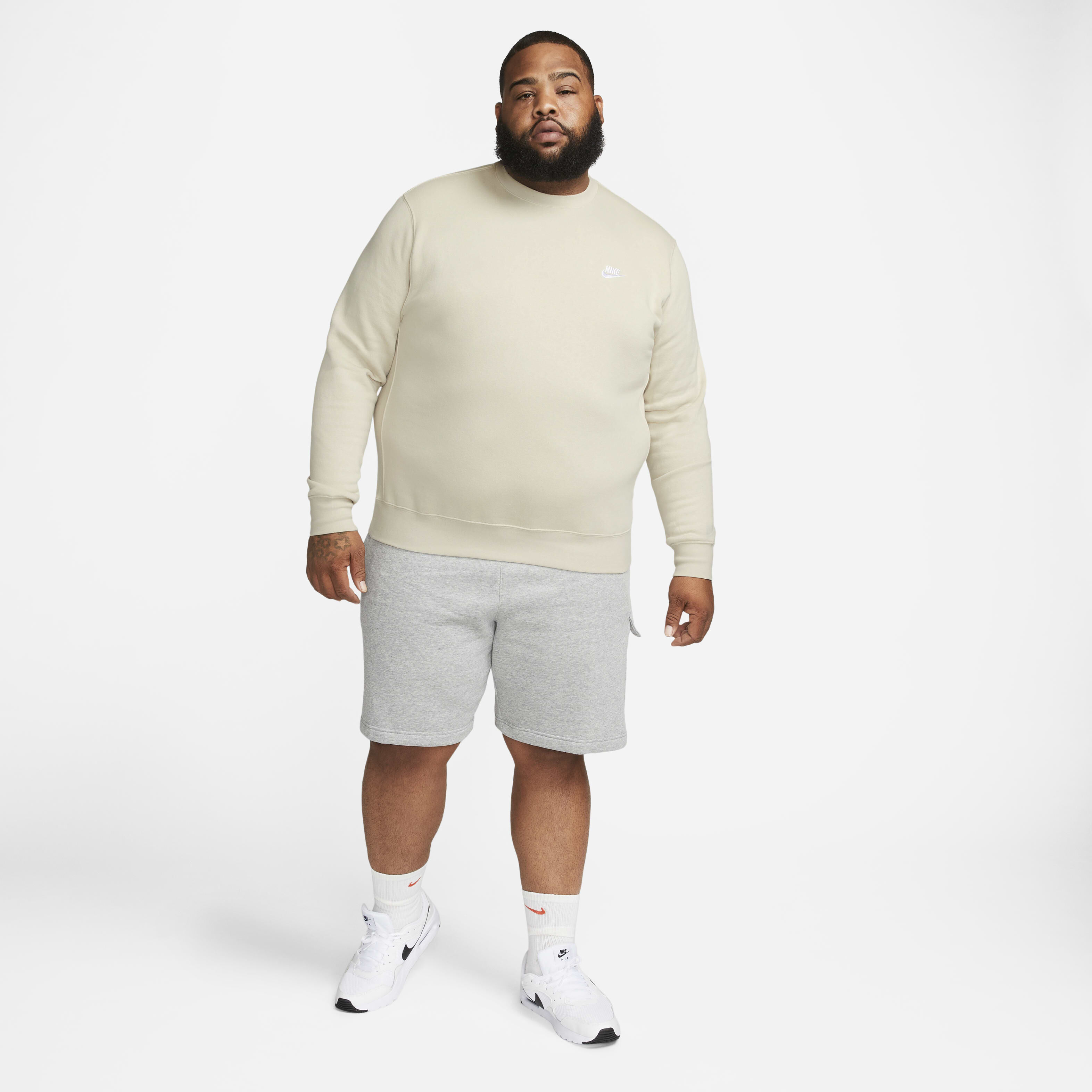 Nike Sportswear Club Fleece image number 7