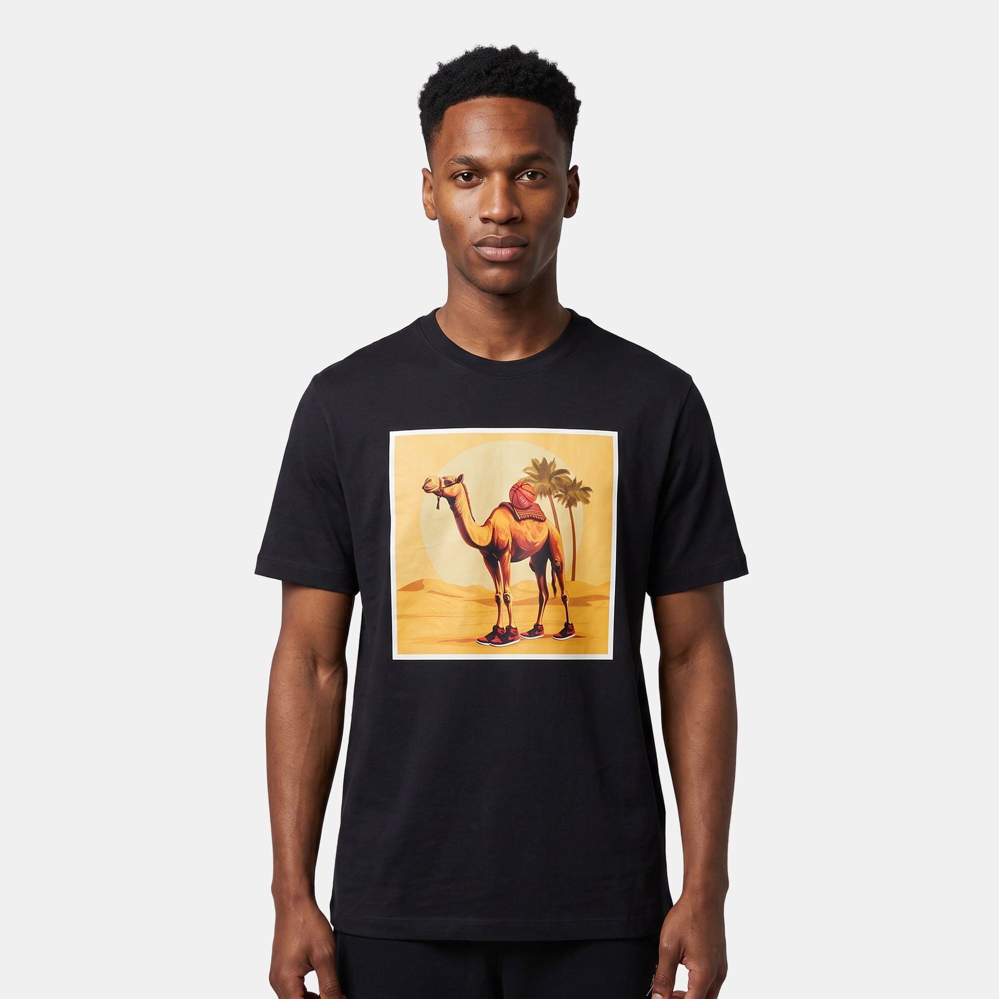 Jordan Core - Camel image number 0