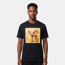 Jordan Core - Camel