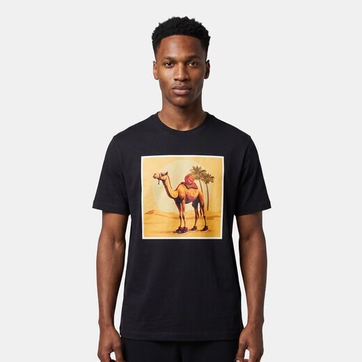 Jordan Core - Camel