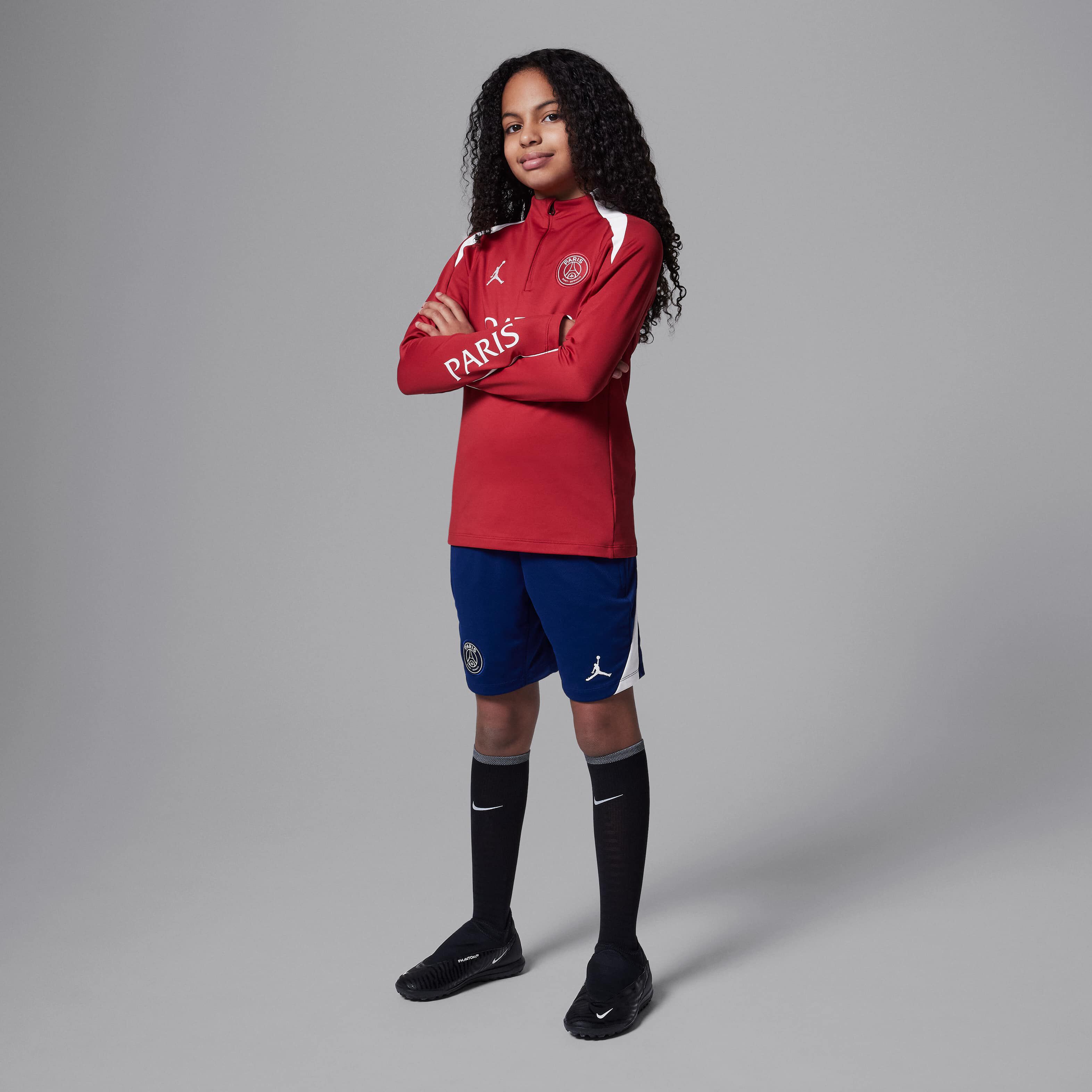 باريس سان جيرمان سترايك البديل image number 7