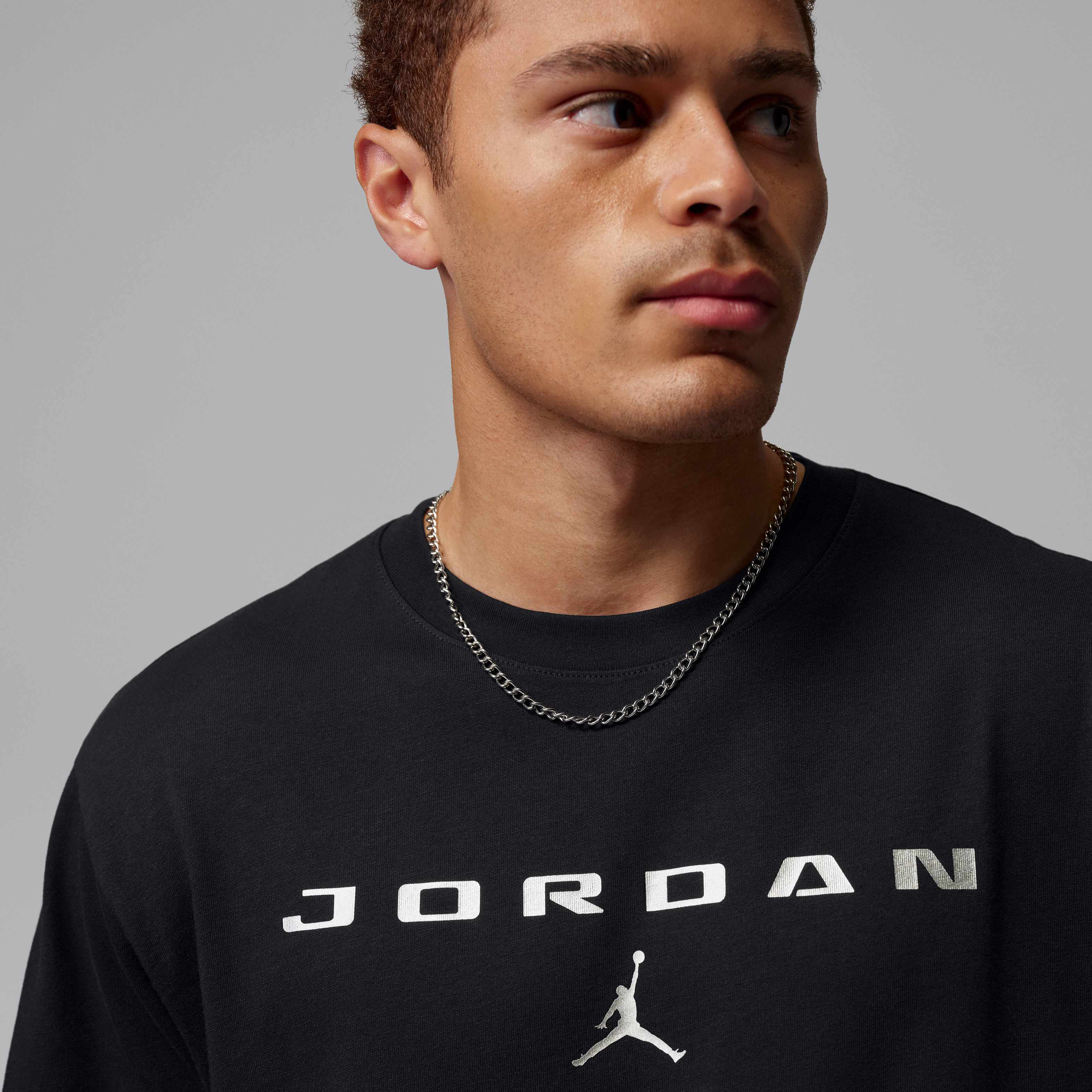 Jordan Brooklyn image number 2