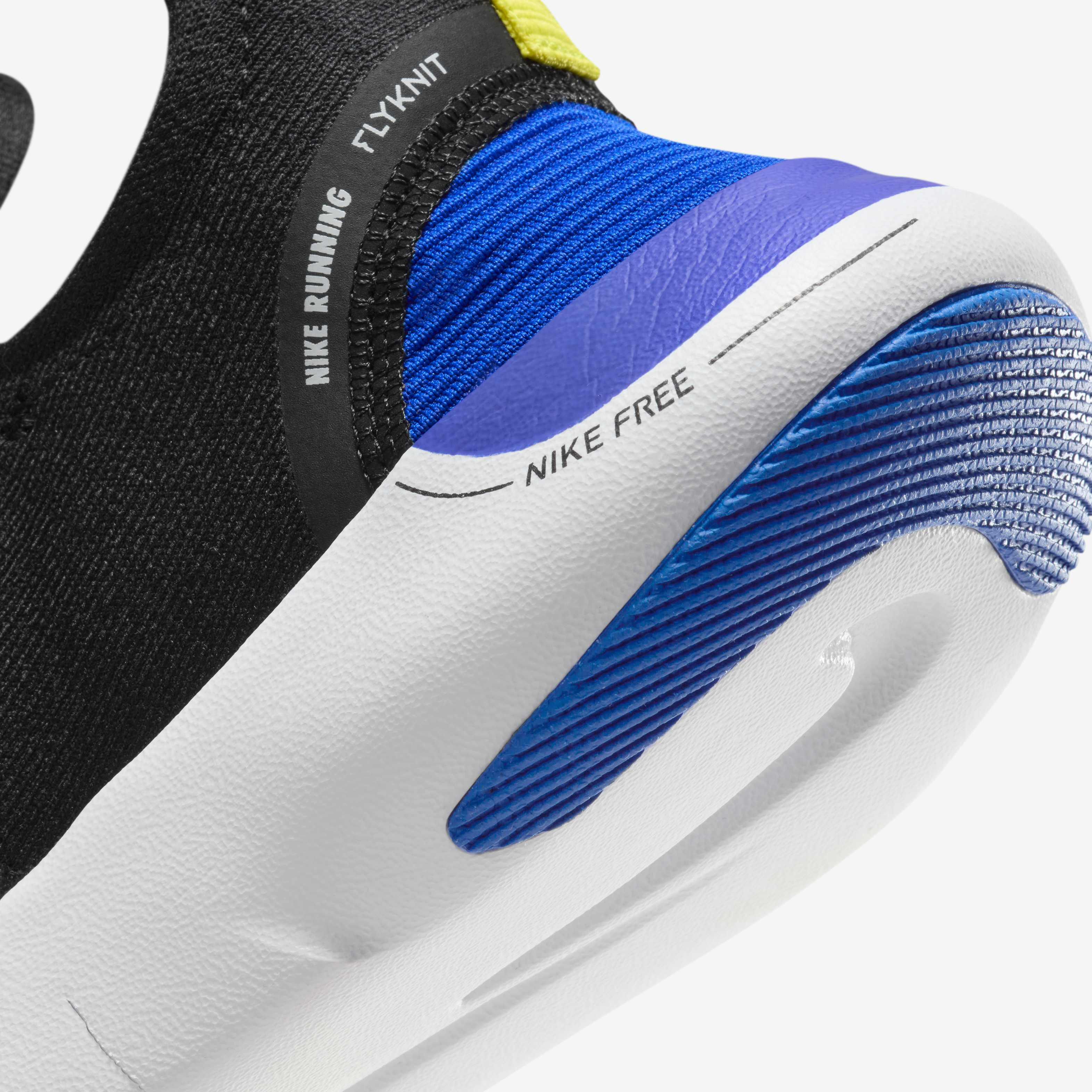 Nike Free RN NN image number 7