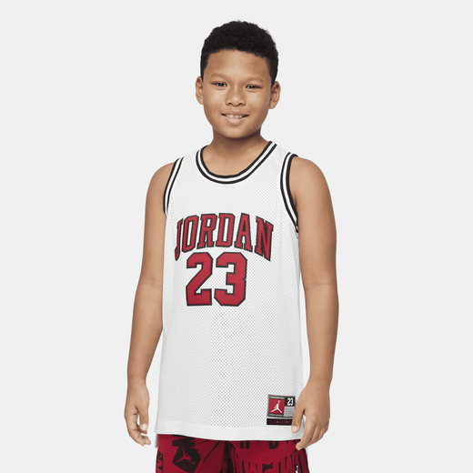 Youth jordan jersey best sale
