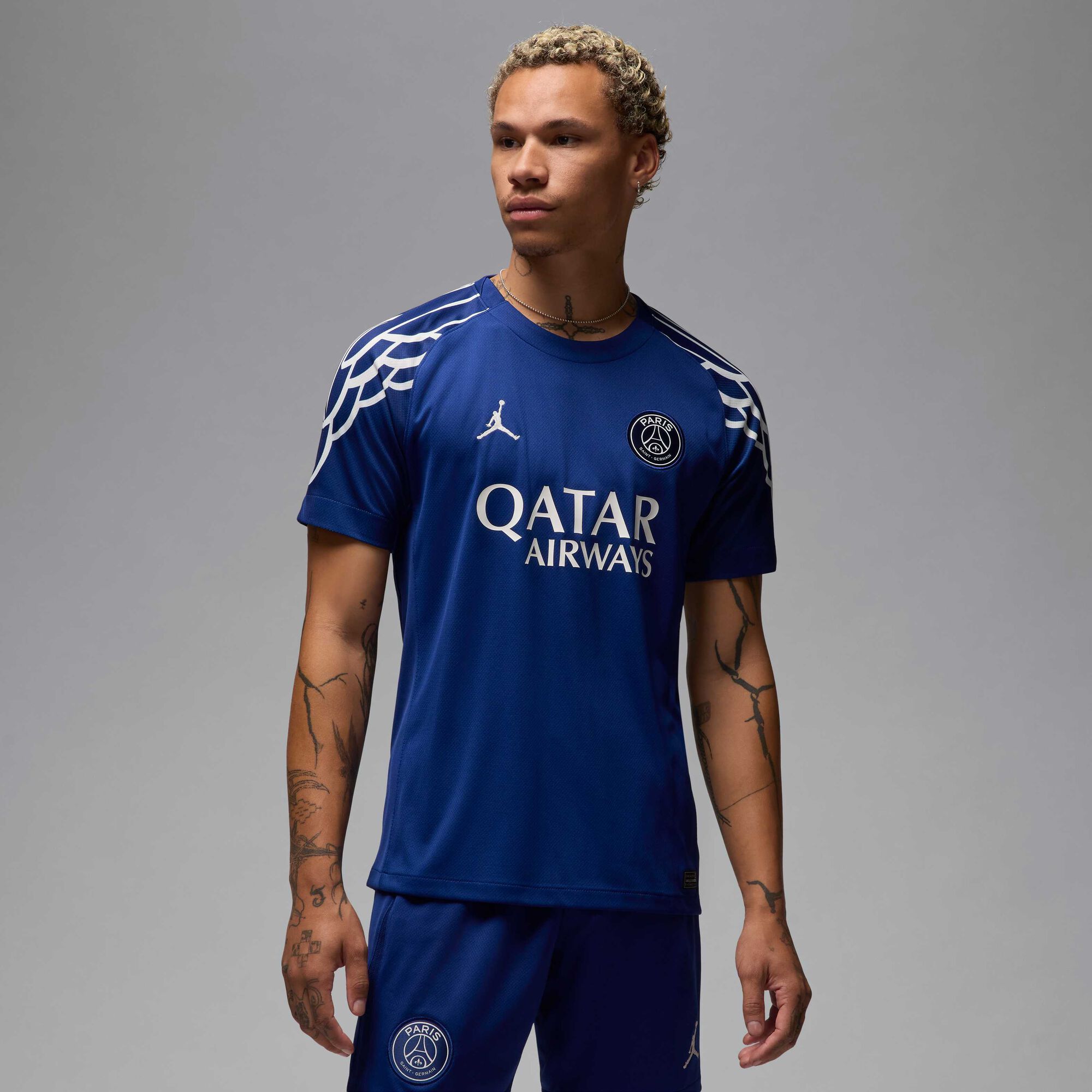 Buy Paris Saint-Germain 2024/25 Stadium Fourth Men