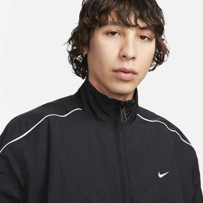Nike Sportswear Solo Swoosh image number 2 Nike Sportswear Solo Swoosh image number 2