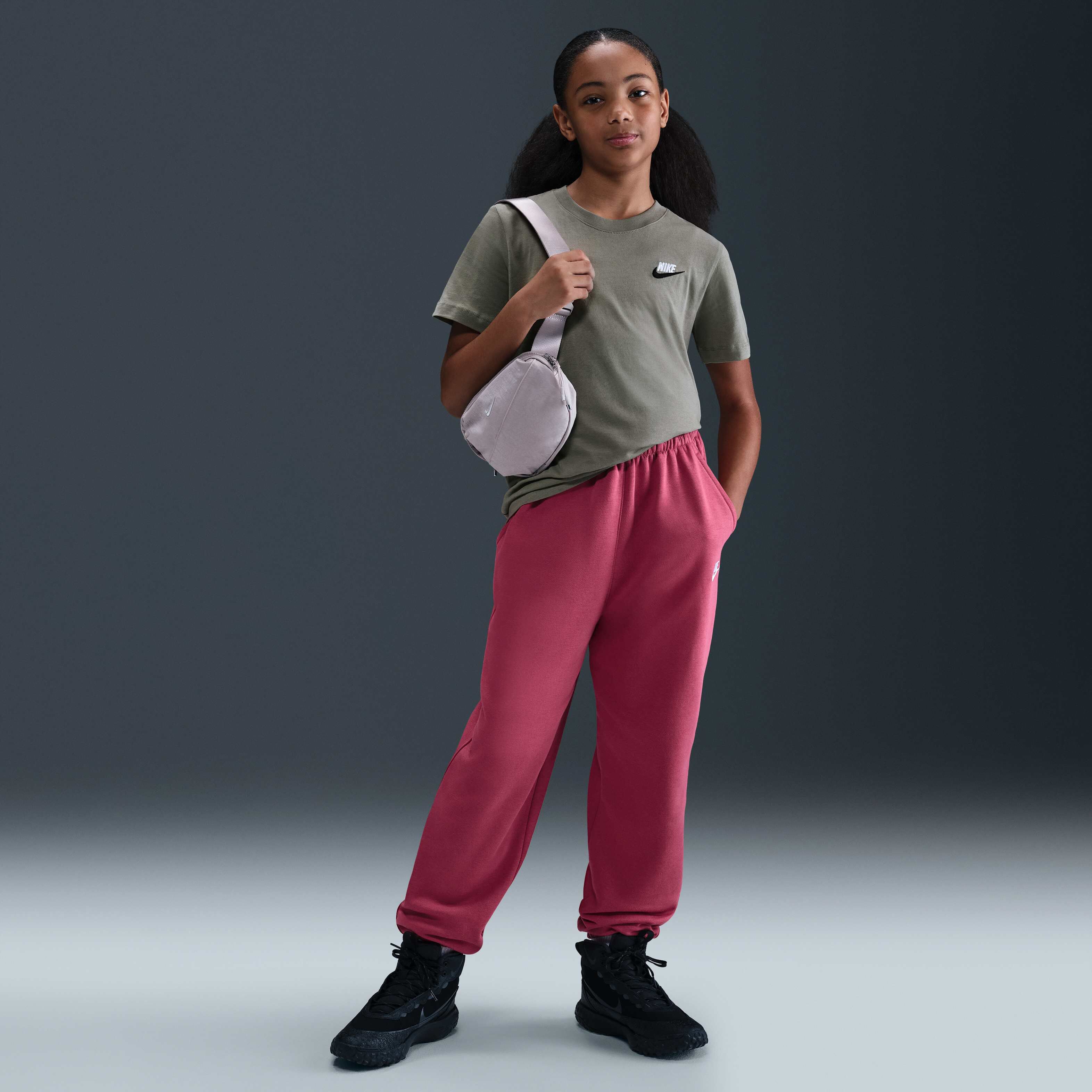 Nike Sportswear image number 3