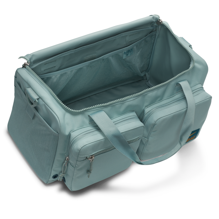 Shop Utility Power Training Duffel Bag Small 31L Nike UAE