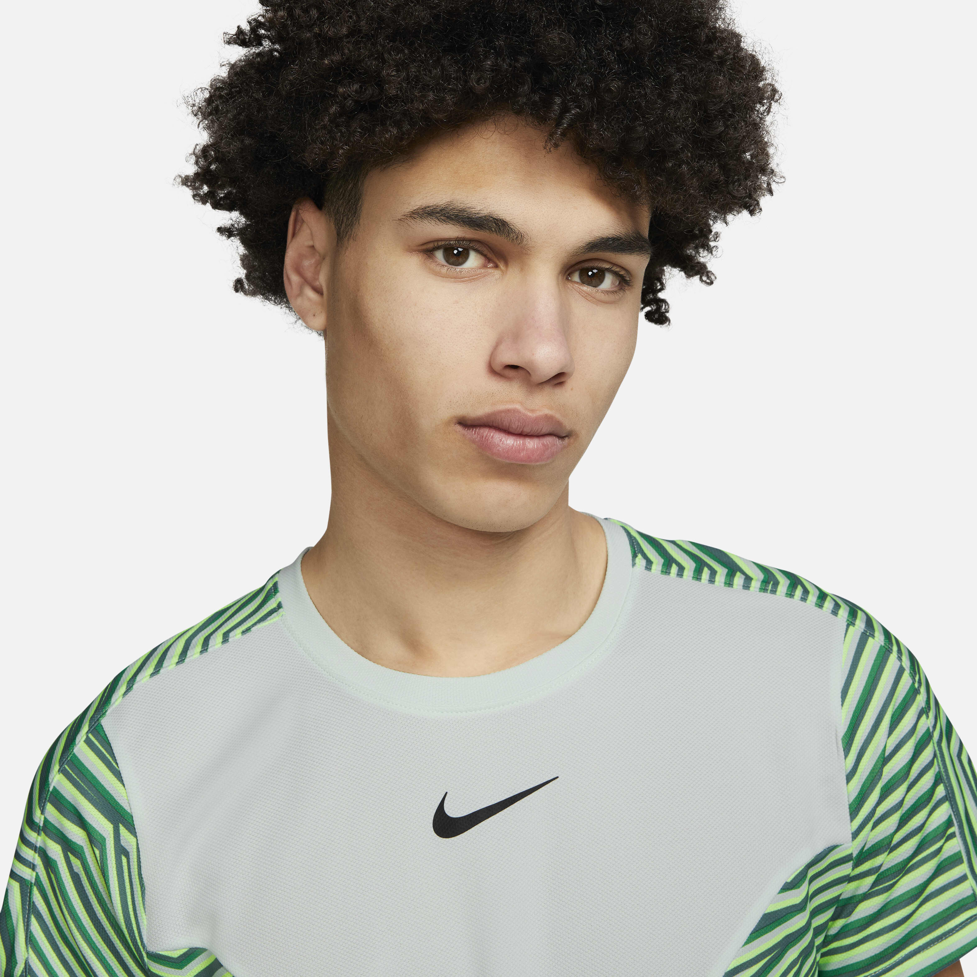 NikeCourt Dri-FIT Slam image number 2