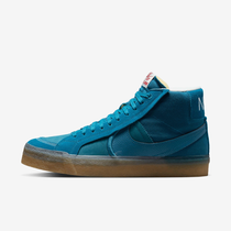 Nike SB Zoom Blazer Mid Premium Plus