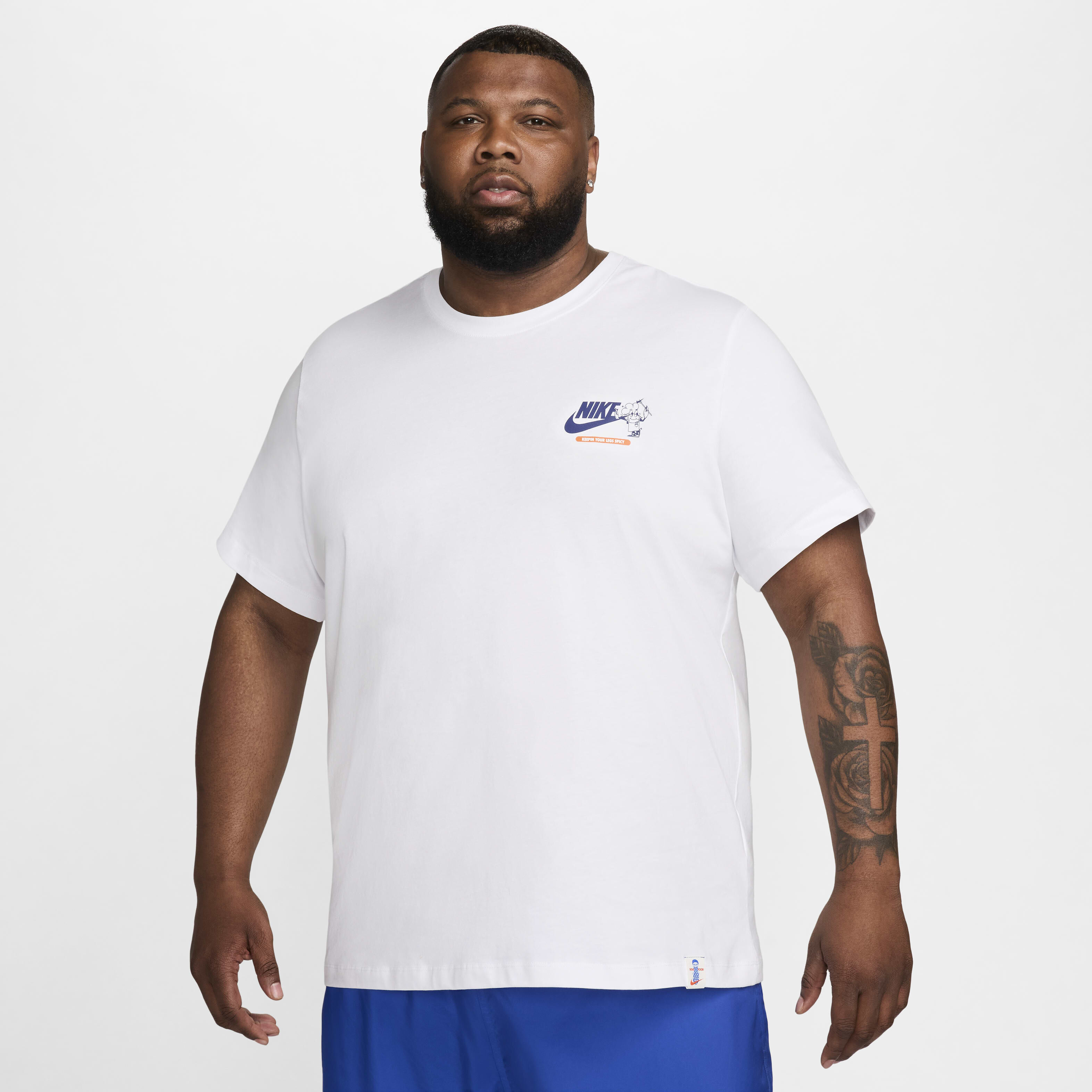 Nike Sportswear image number 8