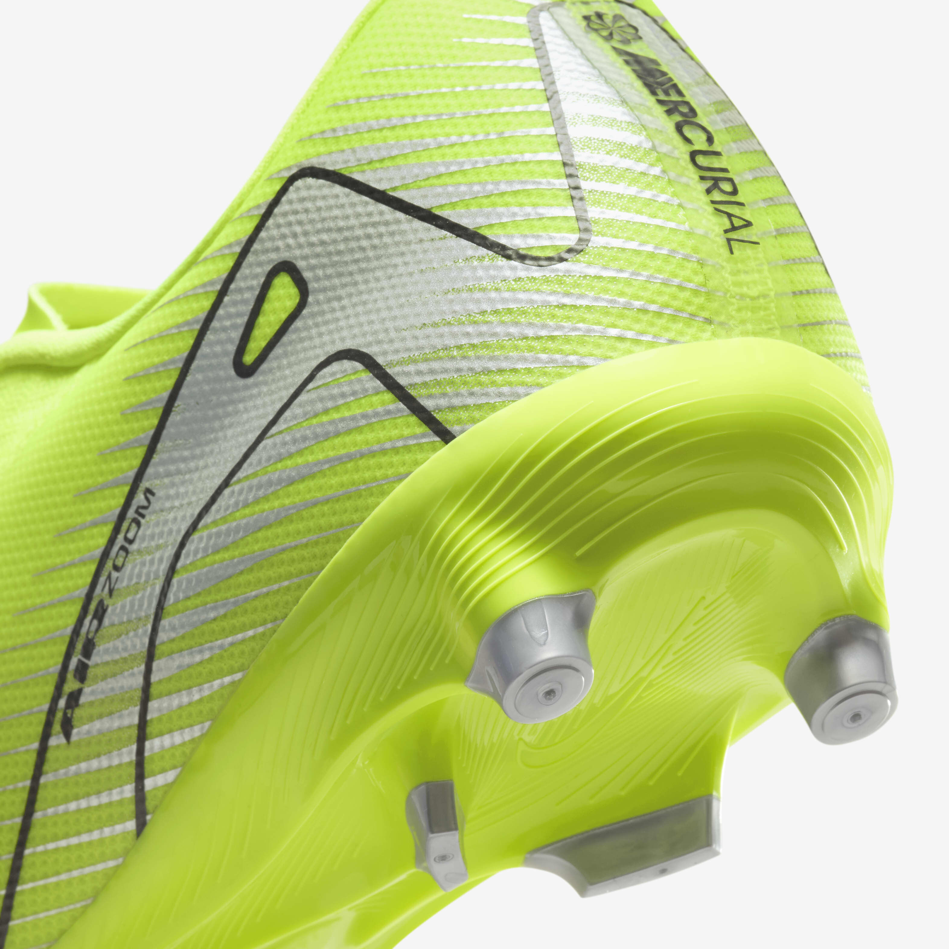 Nike Mercurial Vapor 16 Academy image number 8