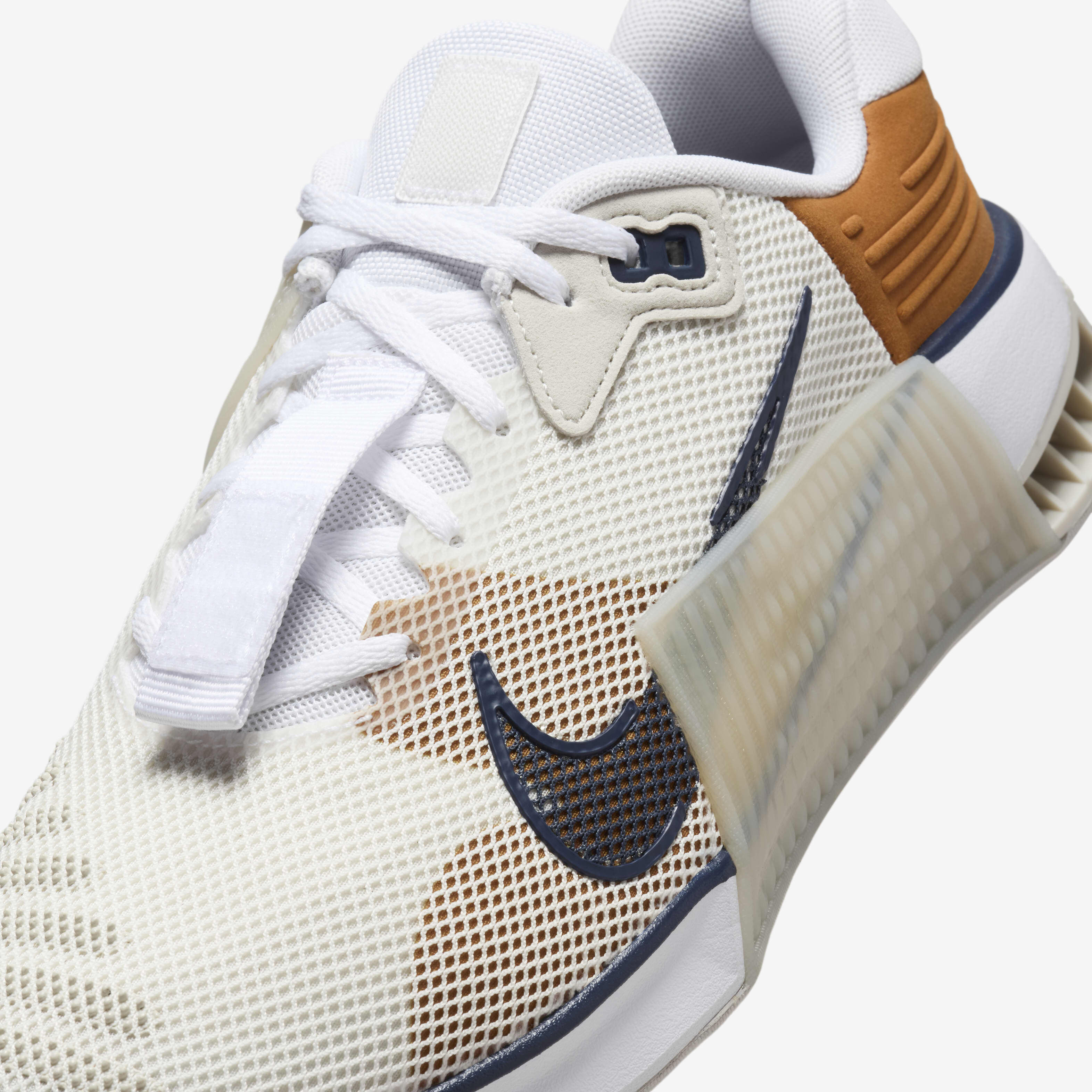 Buy Nike Metcon 9 AMP Men's Workout Shoes - White/Light Bone