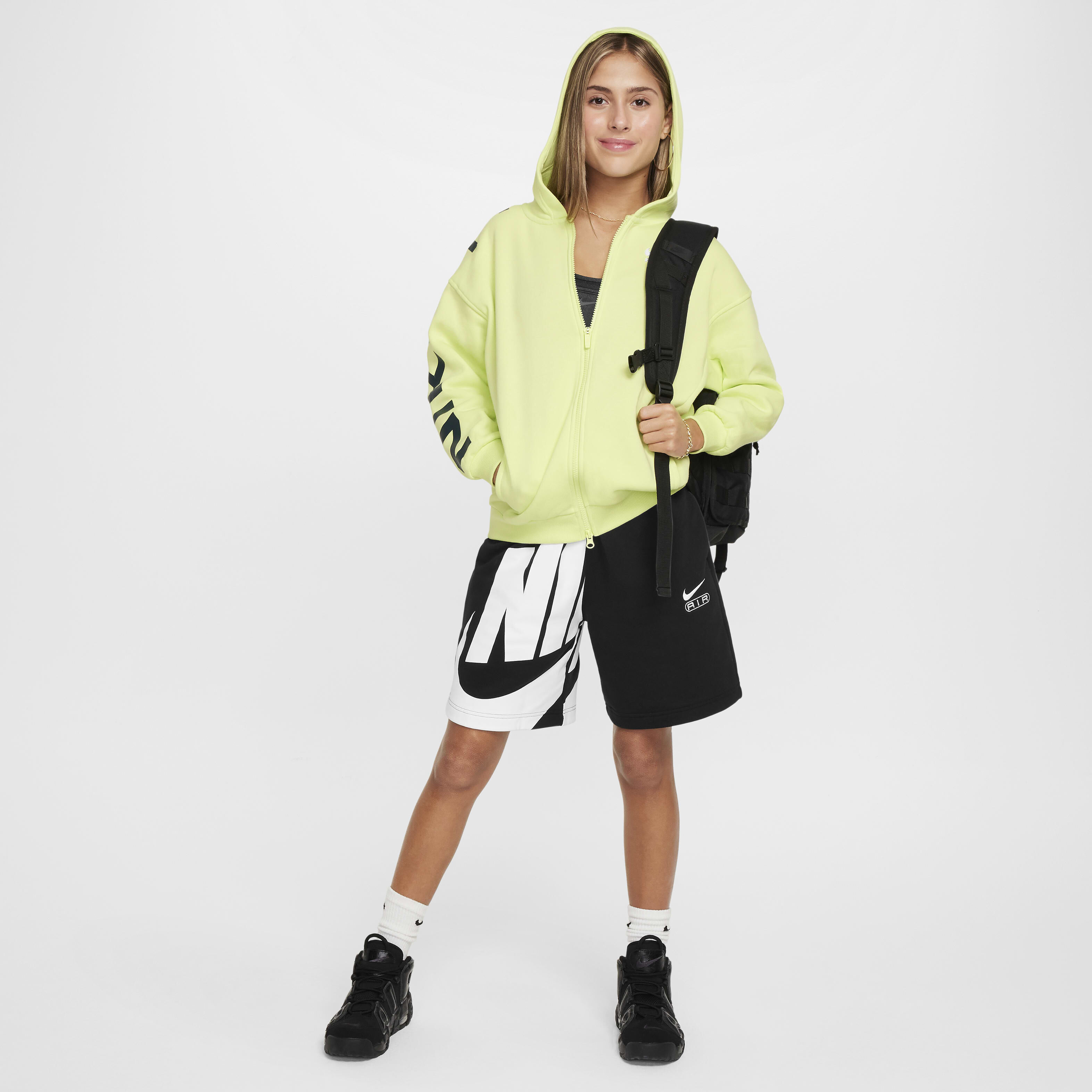 Nike Air image number 5