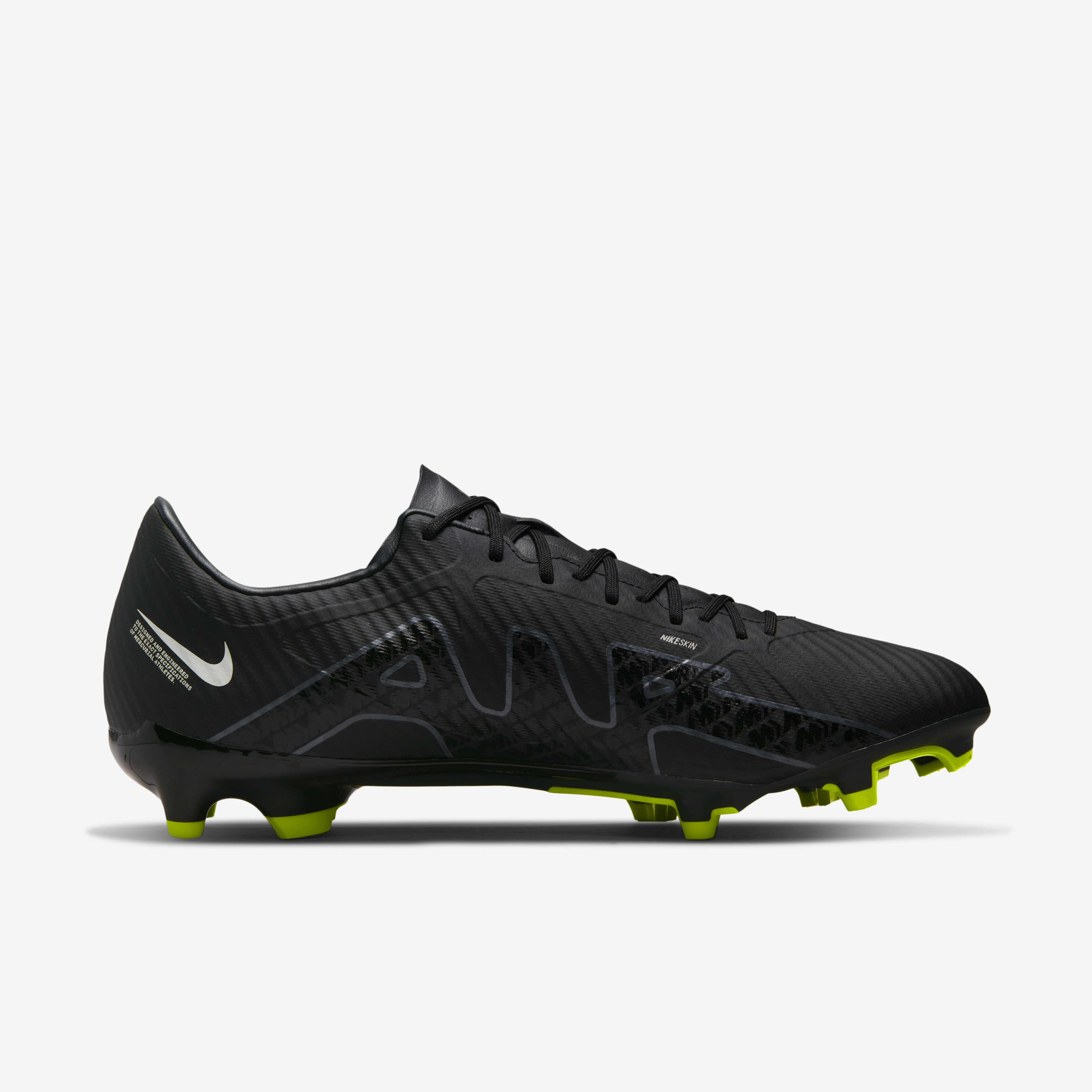 Nike Mercurial Vapor 15 Academy image number 2