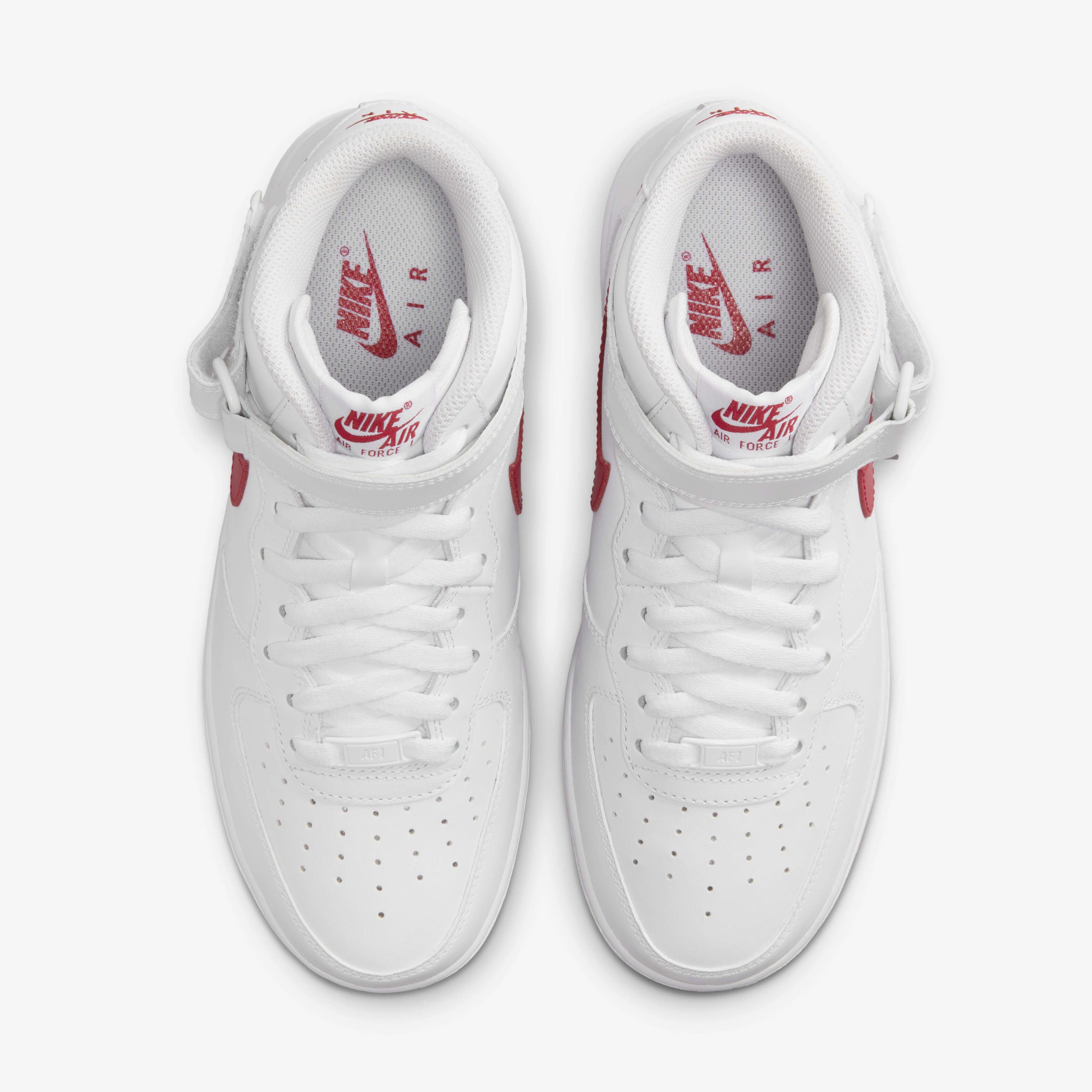 Nike Air Force 1 '07 Mid image number 3