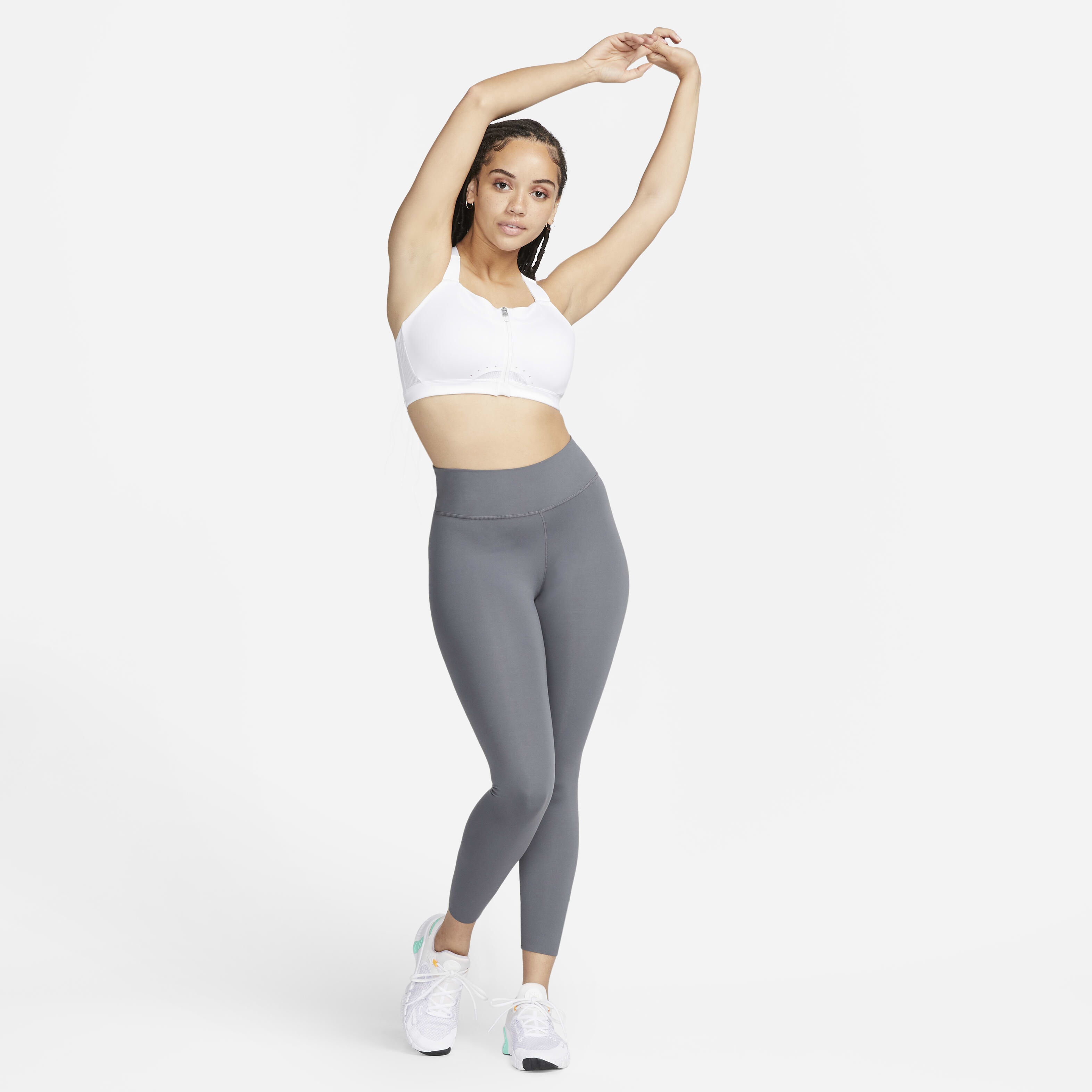 نايكي الفا image number 8