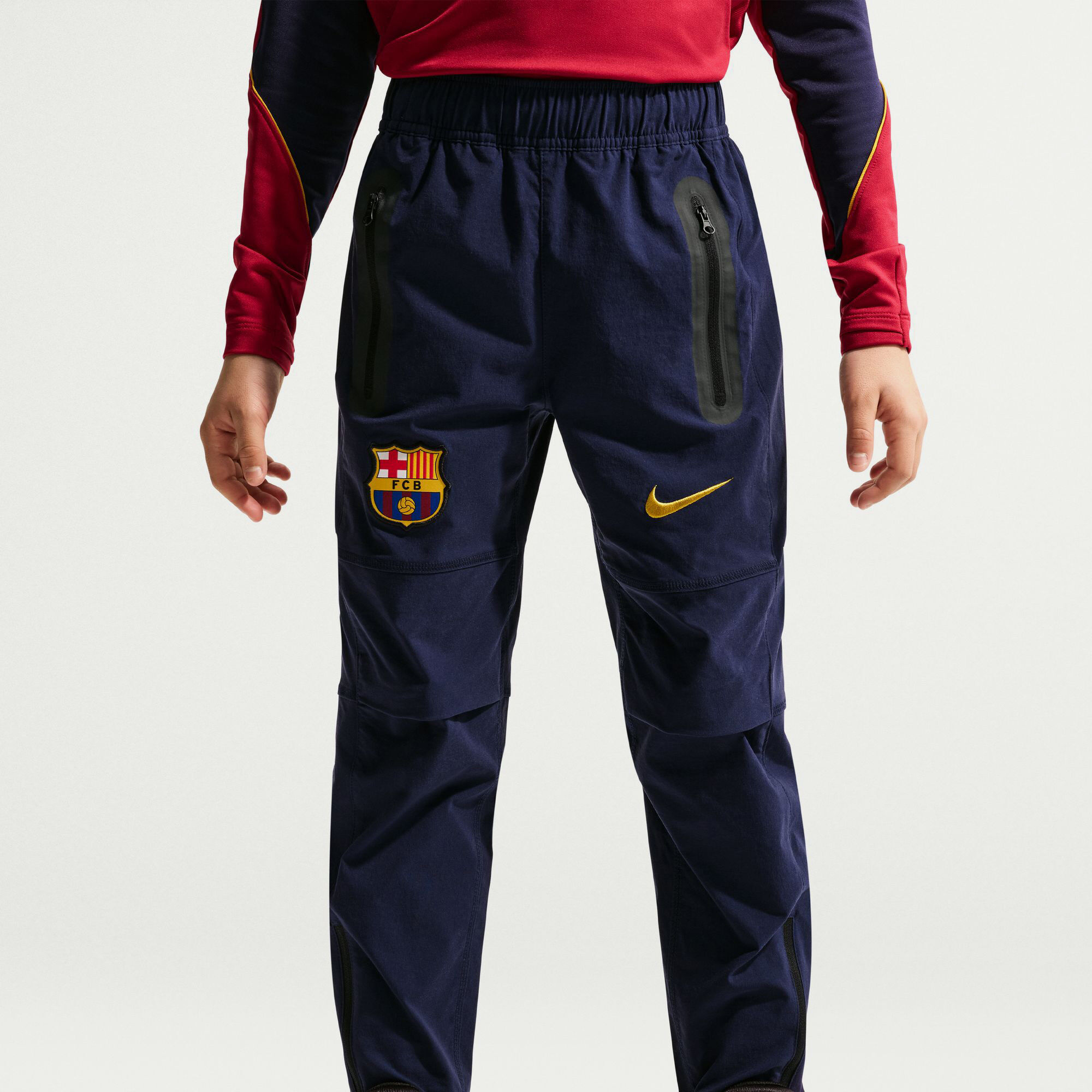 FC Barcelona Tech image number 3