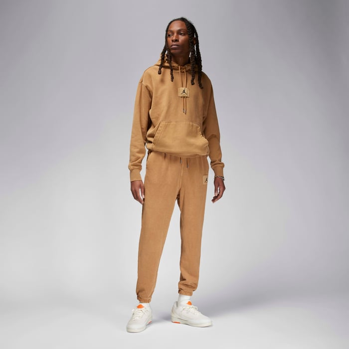 Jordan Flight Fleece image number 4 Jordan Flight Fleece image number 4