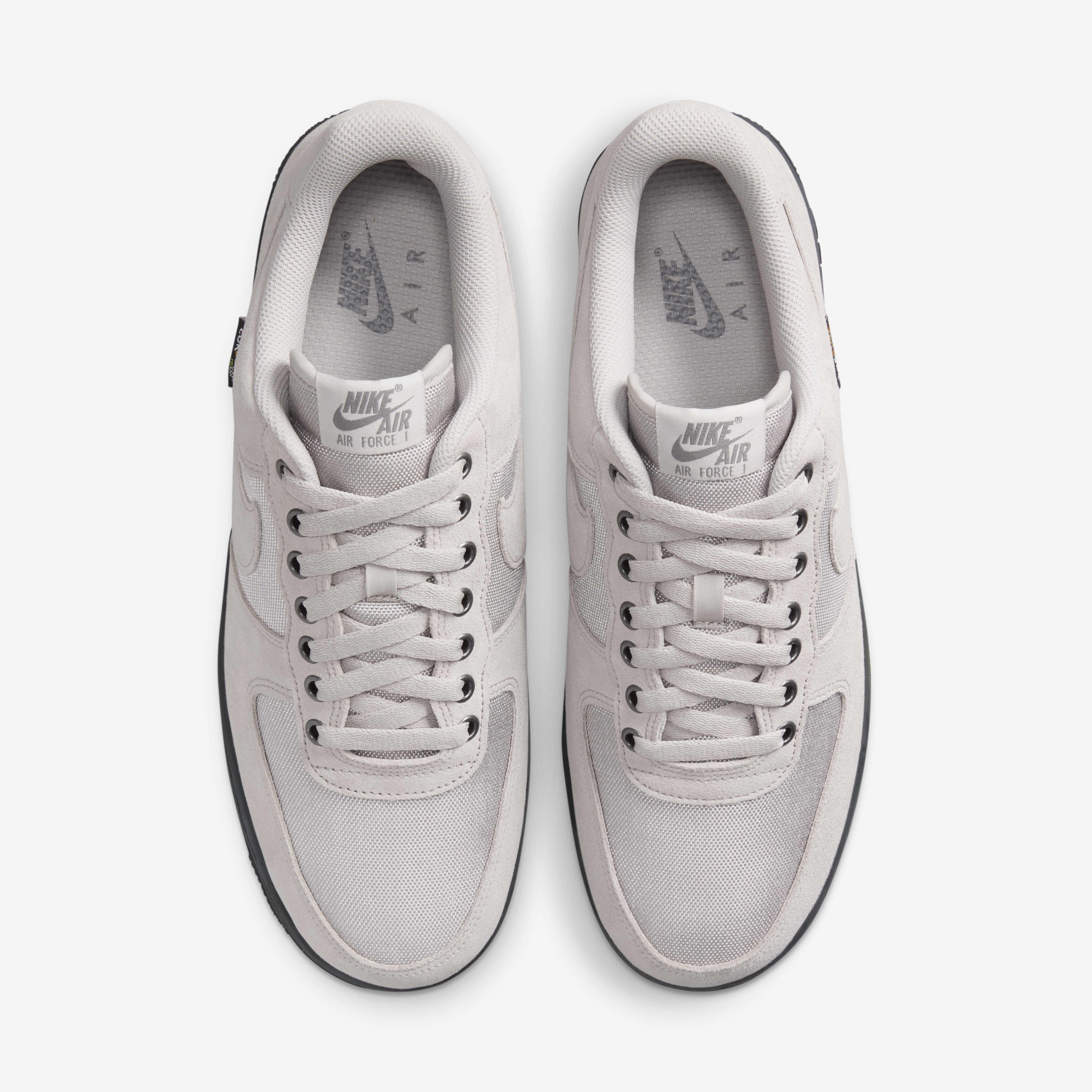 نايكي اير فورس 1 '07 image number 3