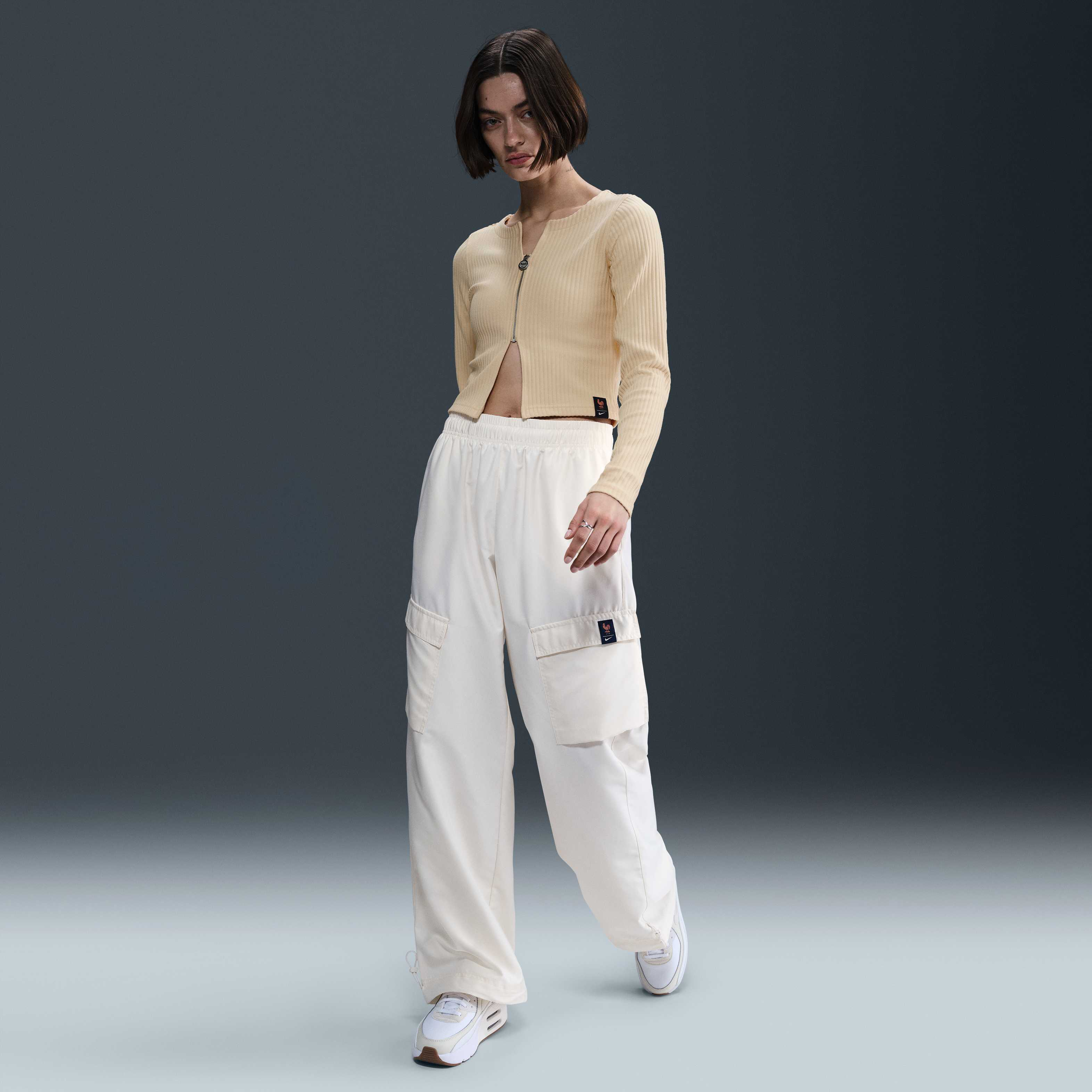 فرنسا تشيل ريب image number 3