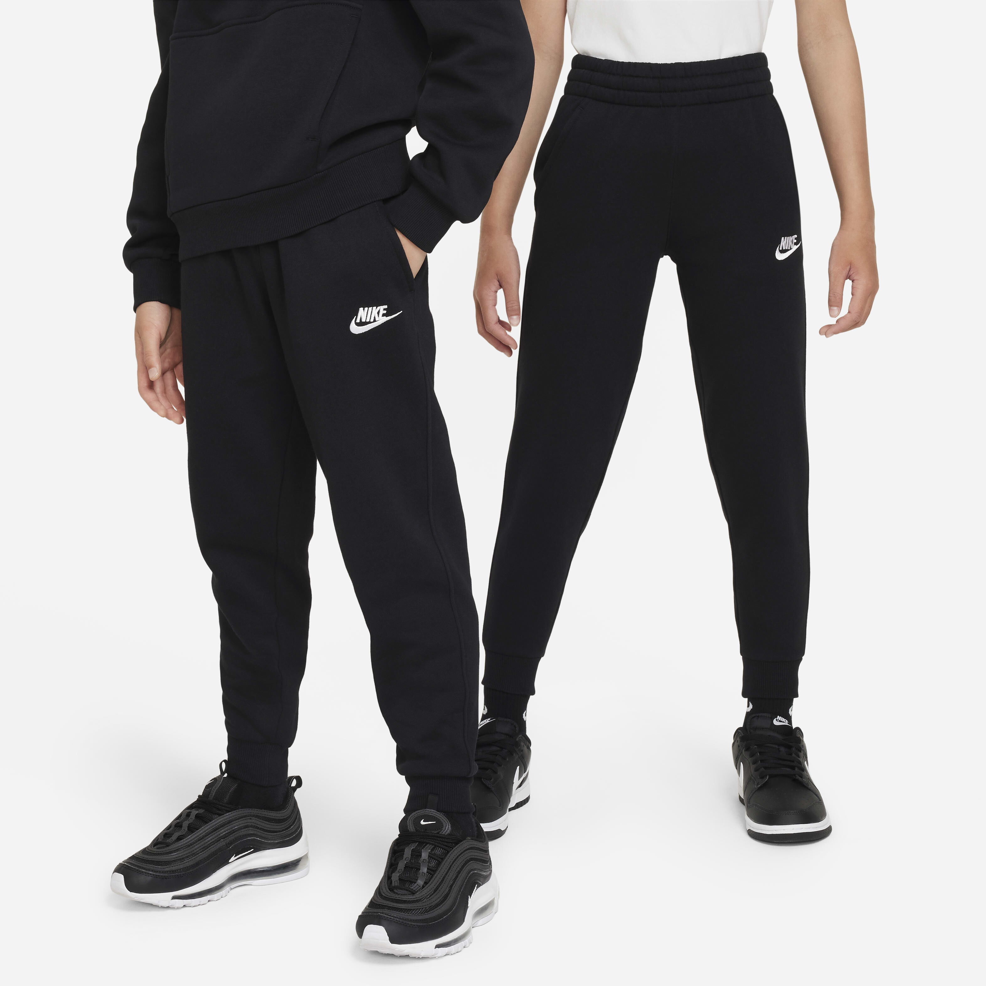 Joggers Sweatpants Nike UAE