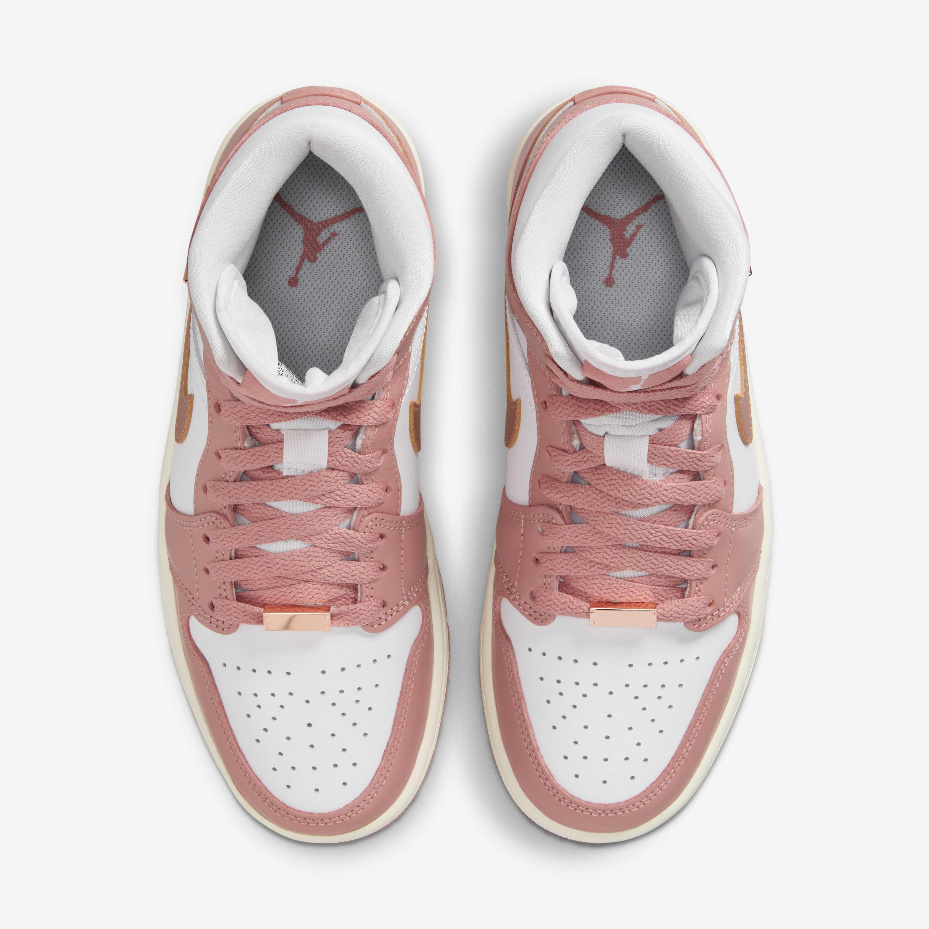 Air Jordan 1 Mid SE image number 3