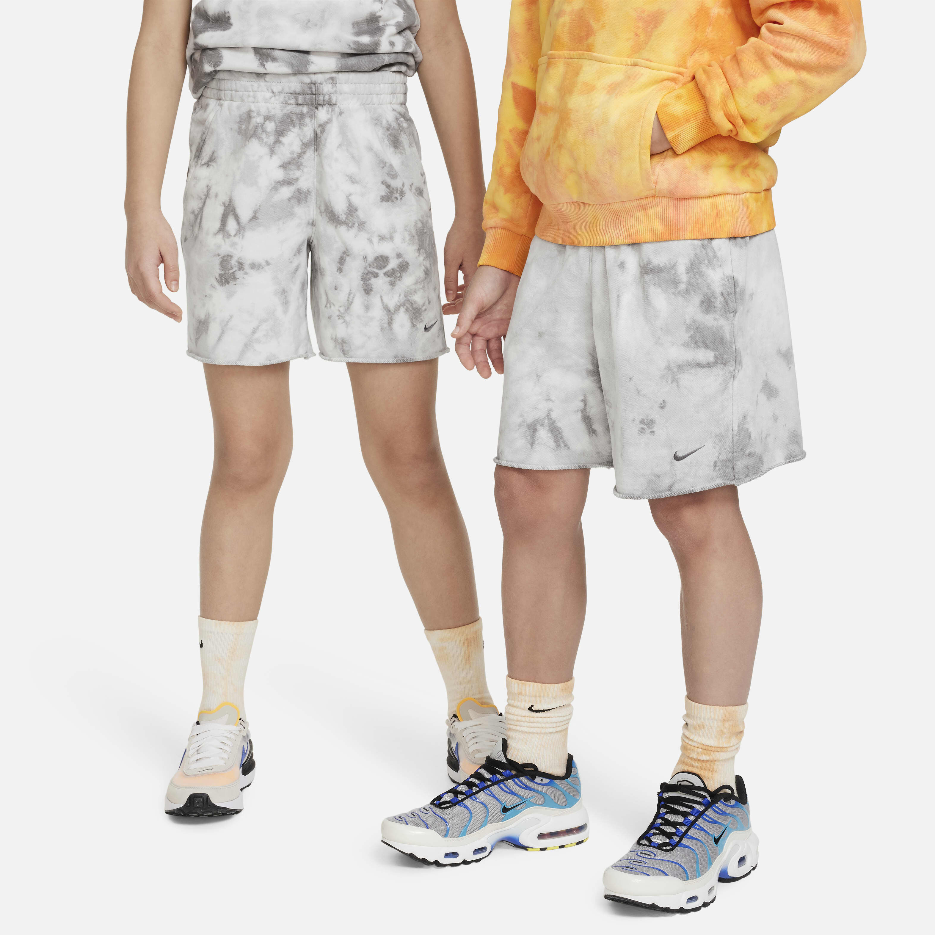 نايكي سبورتسوير كلوب فليس image number 0