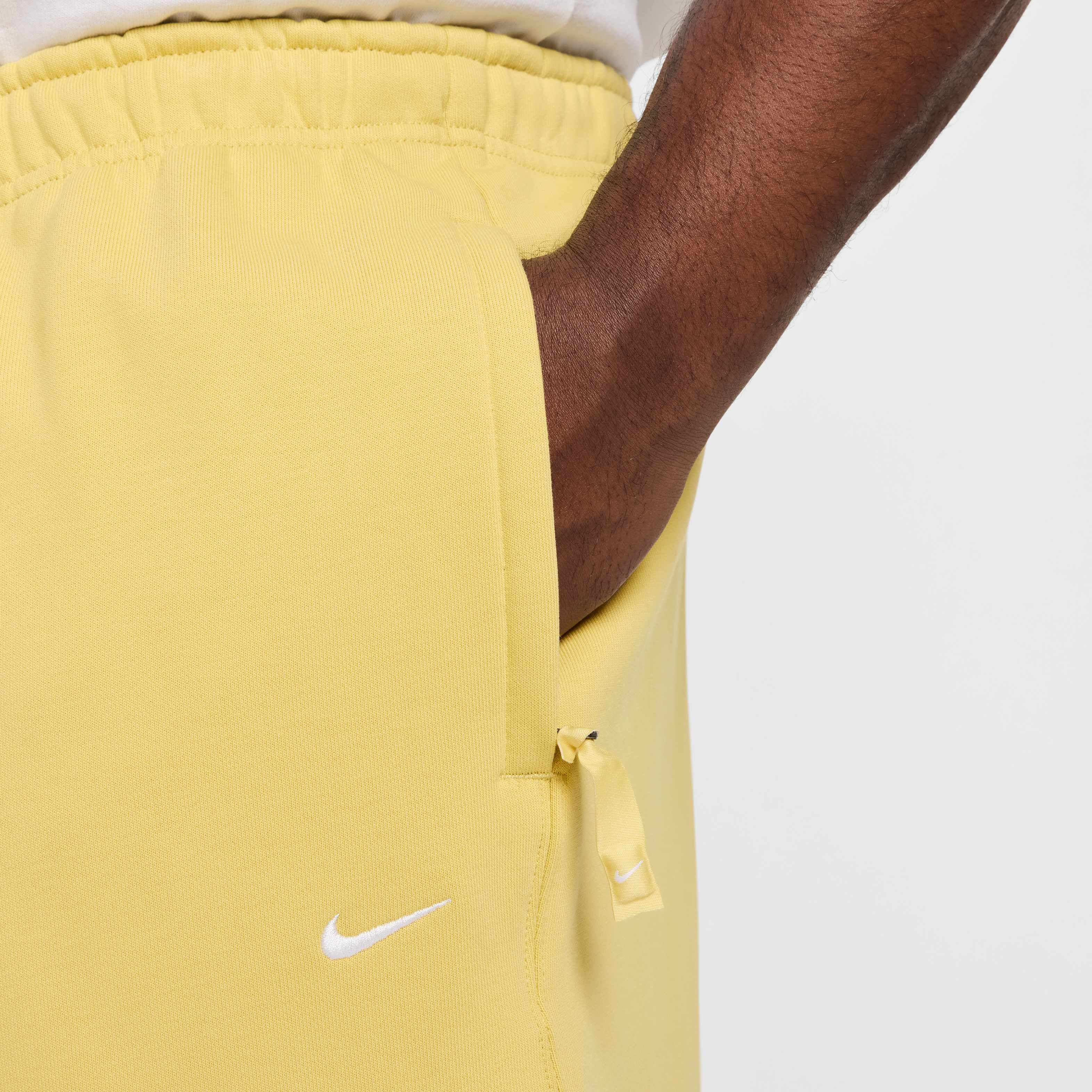 Nike Solo Swoosh image number 8