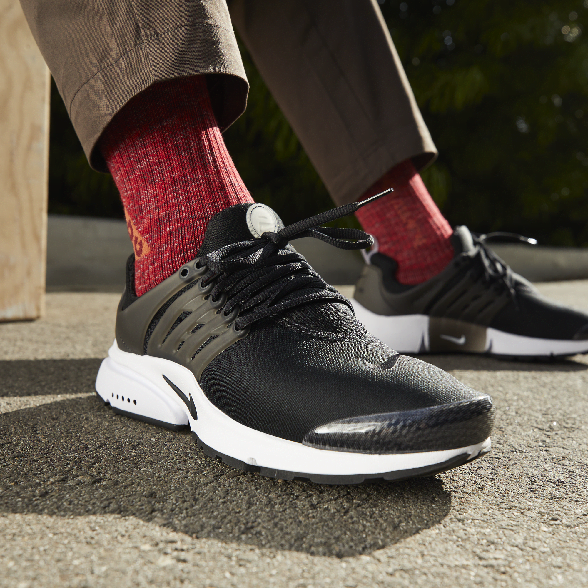 Shop Air Presto Men s Shoes Nike UAE