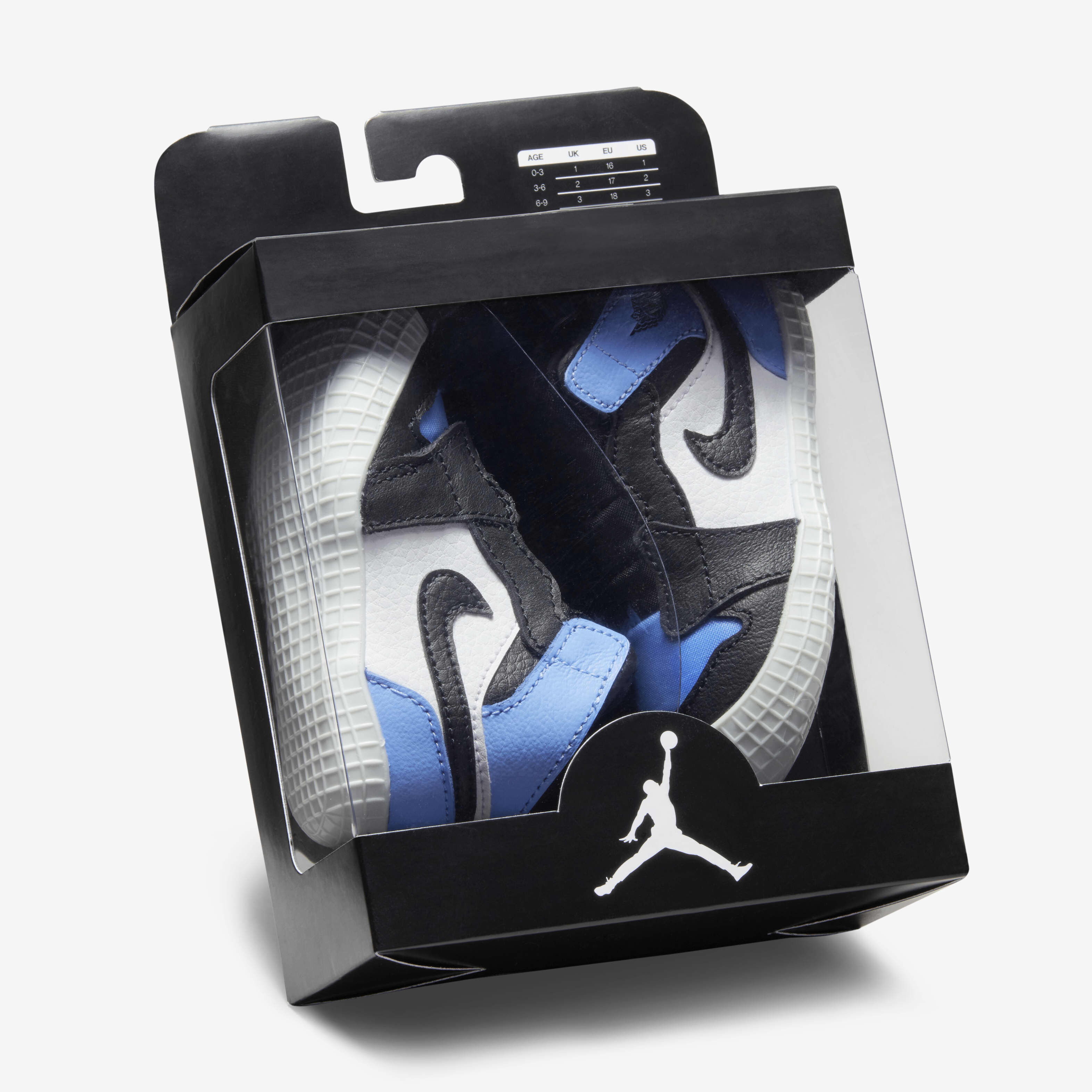 Jordan 1 image number 8