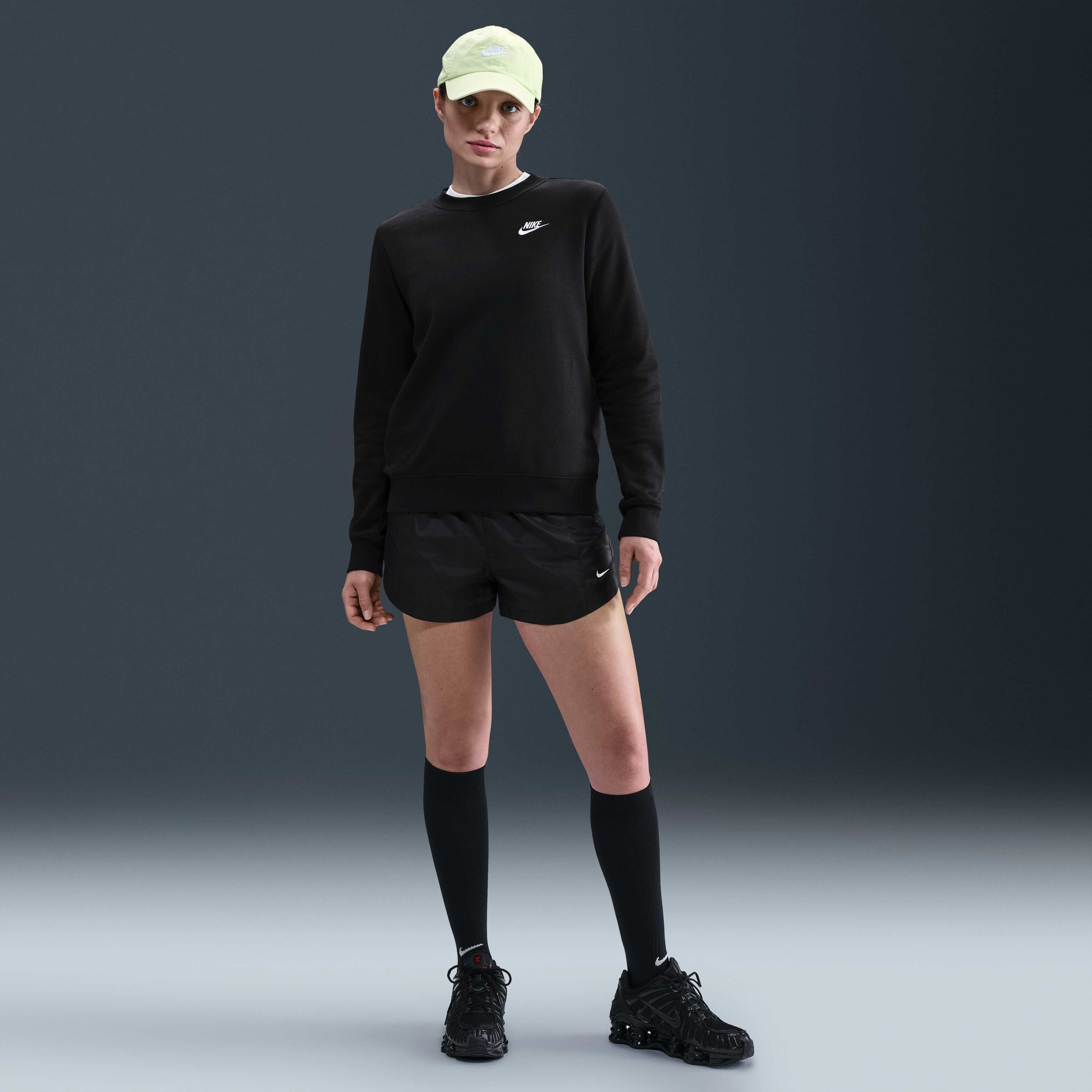 Nike Sportswear Club Fleece image number 3