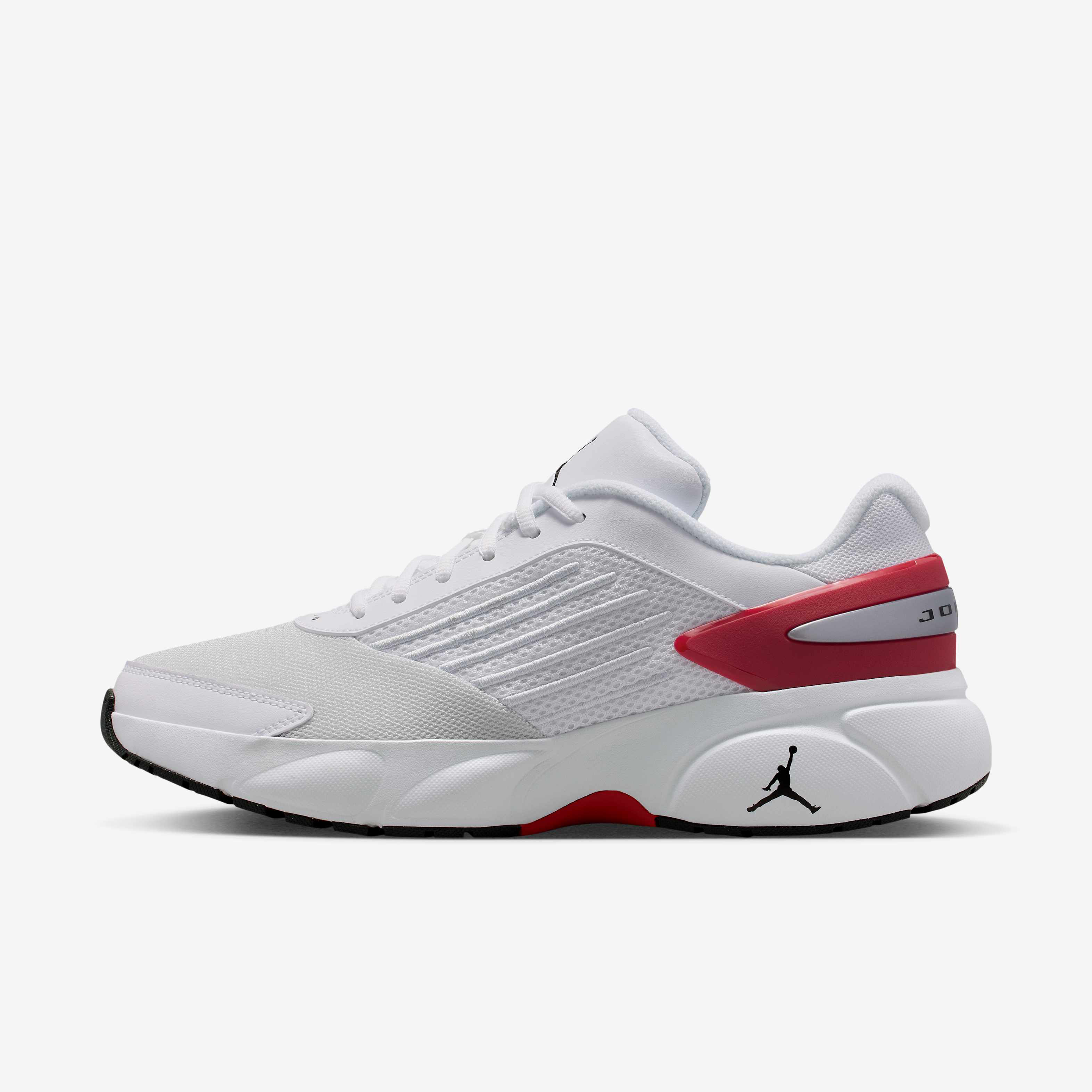 Jordan Trunner Flow image number 0